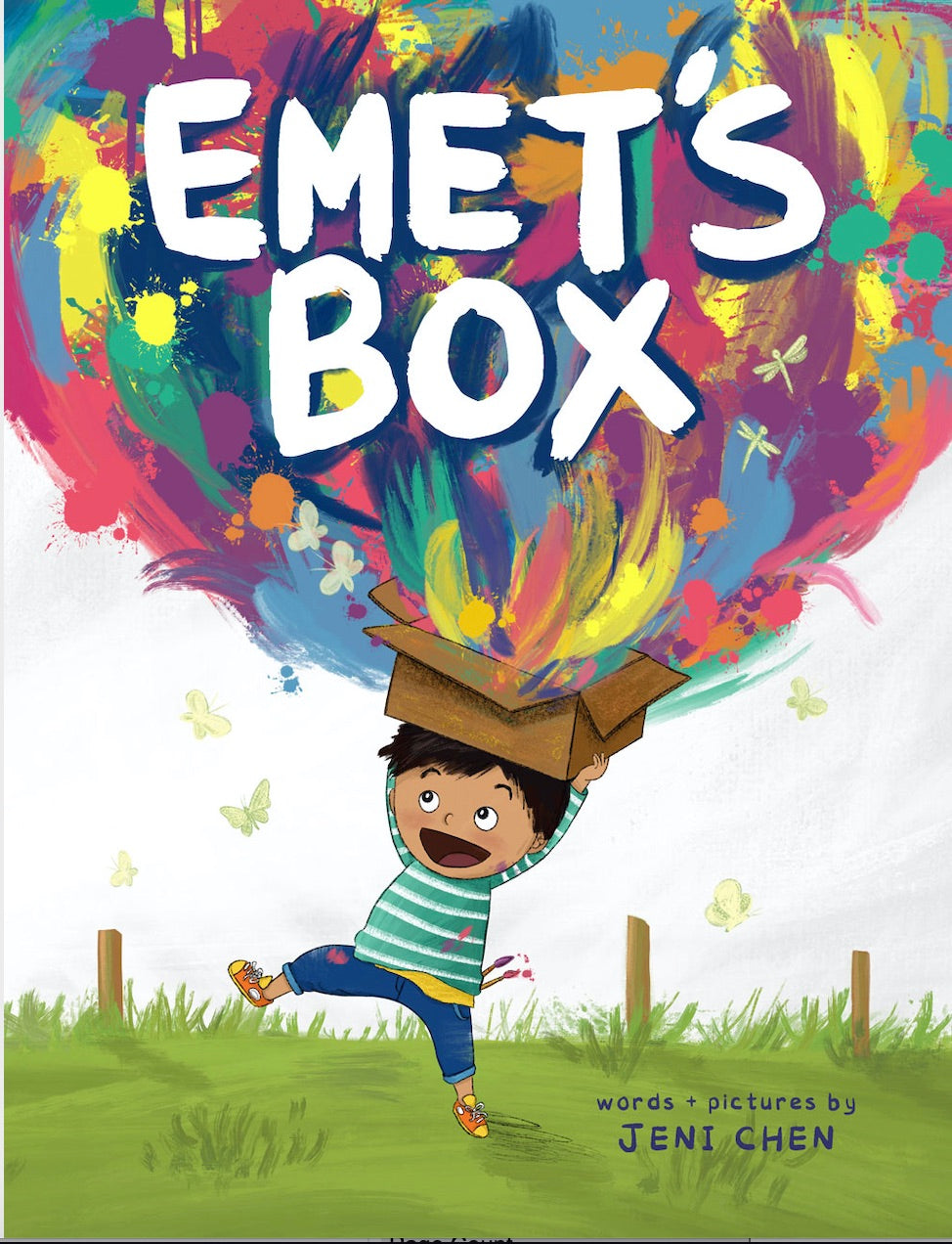 Emet's Box