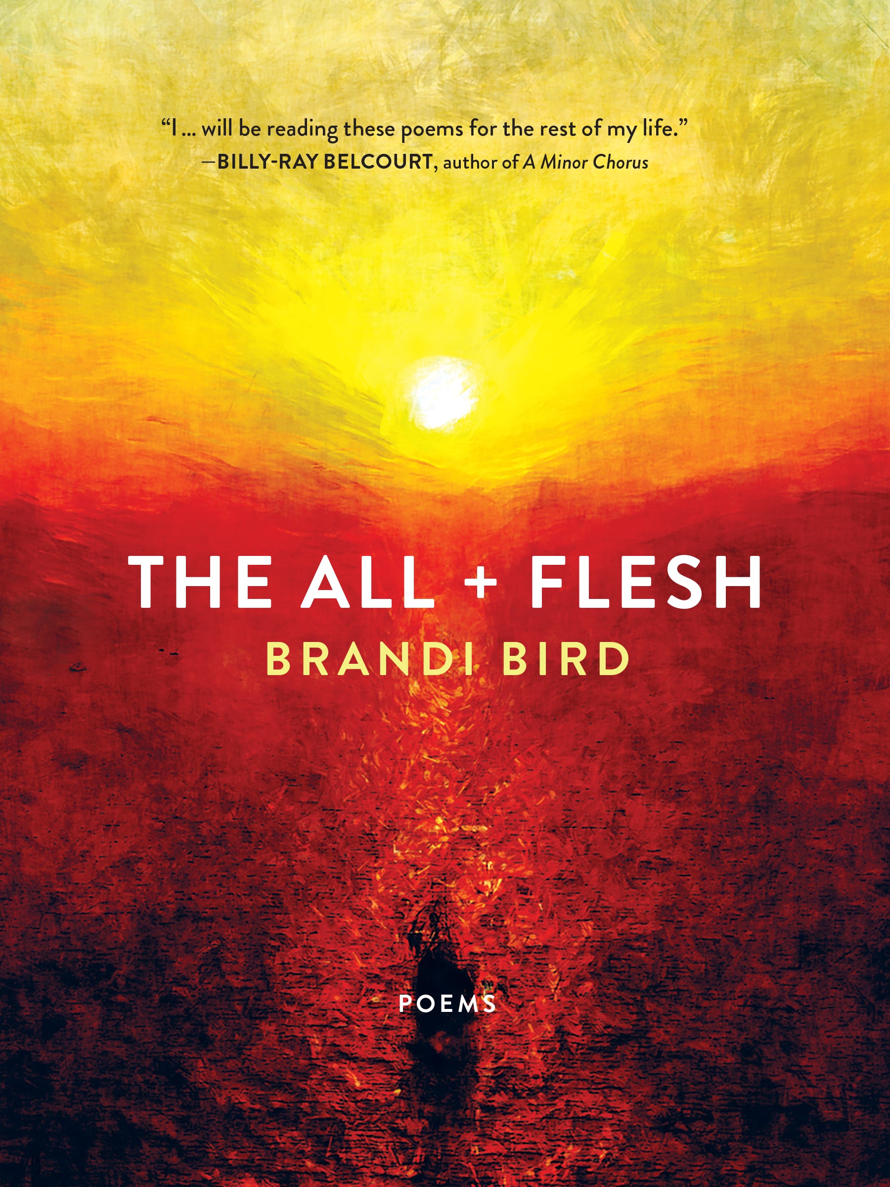 The All + Flesh