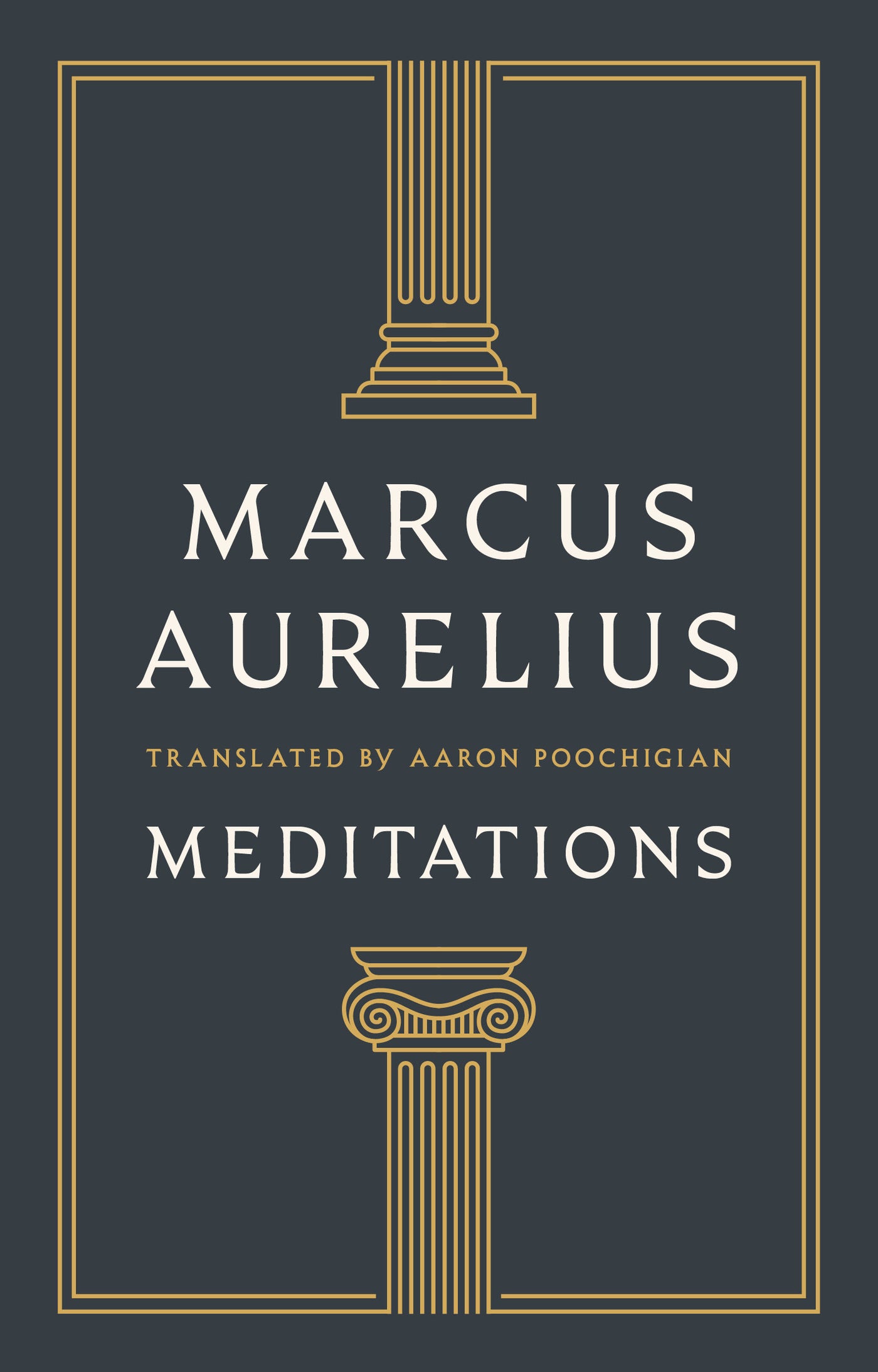Meditations