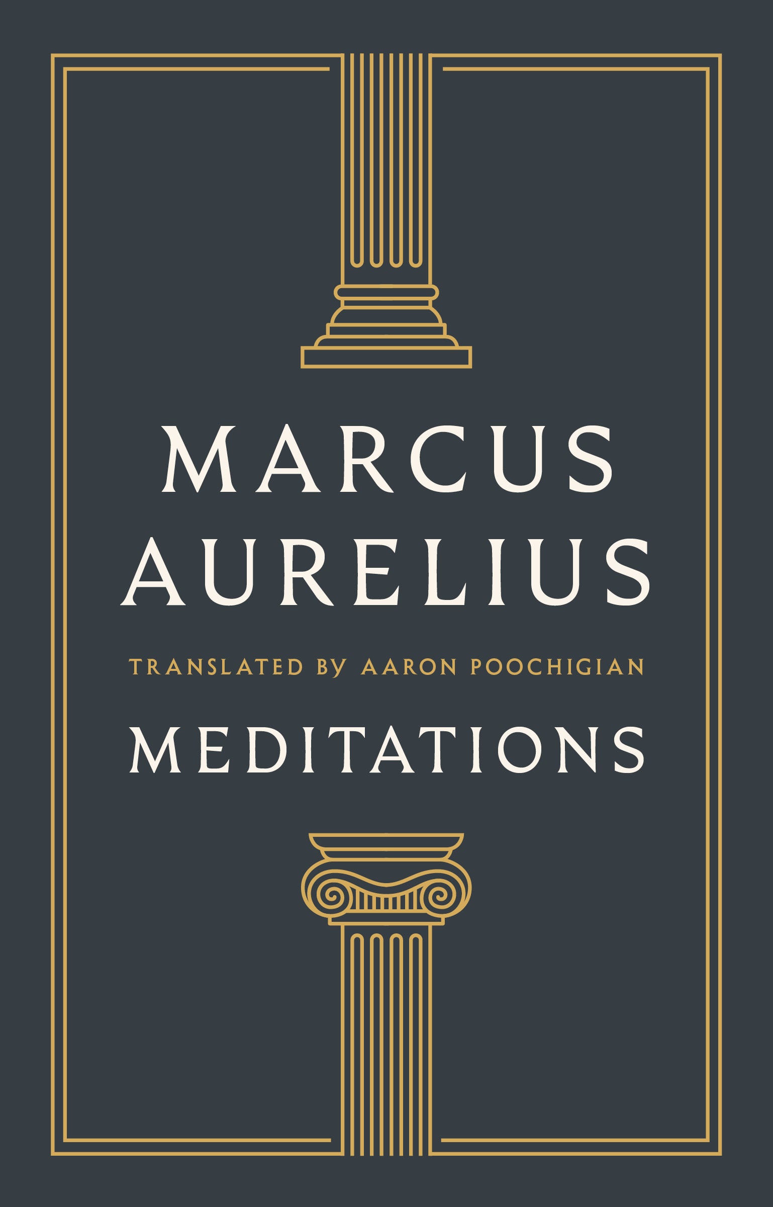 Meditations