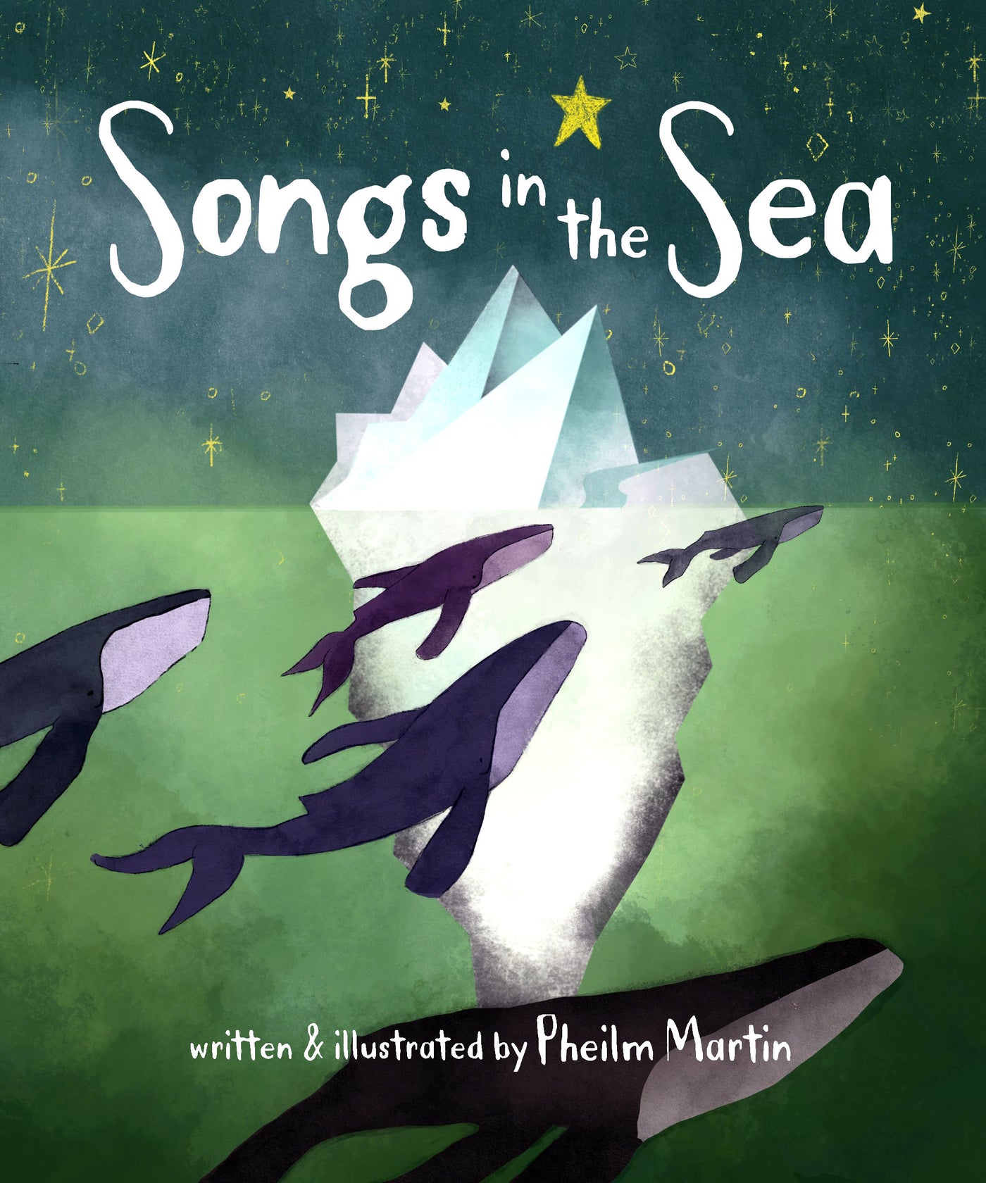 Songs in the Sea