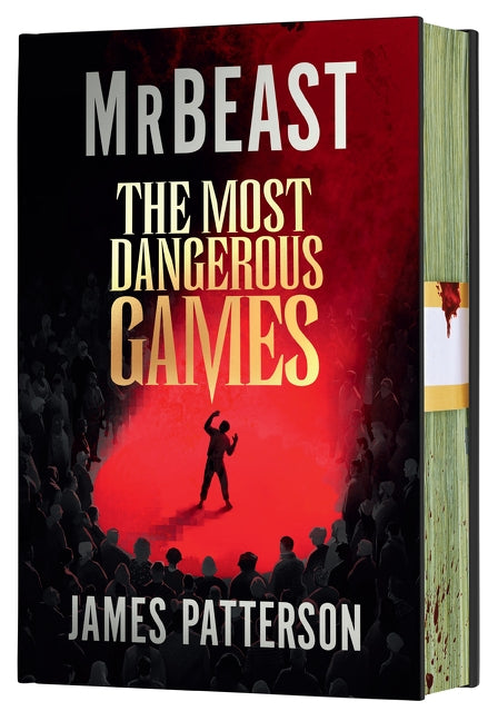The Most Dangerous Games (Deluxe Limited Edition)