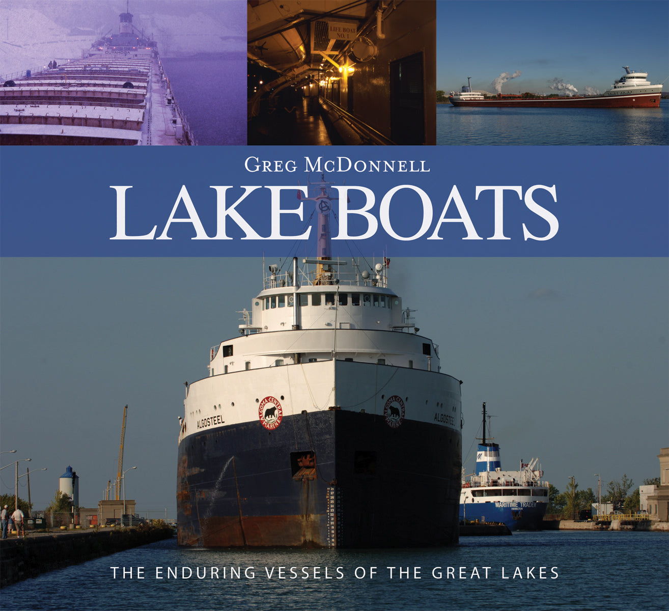 Lake Boats