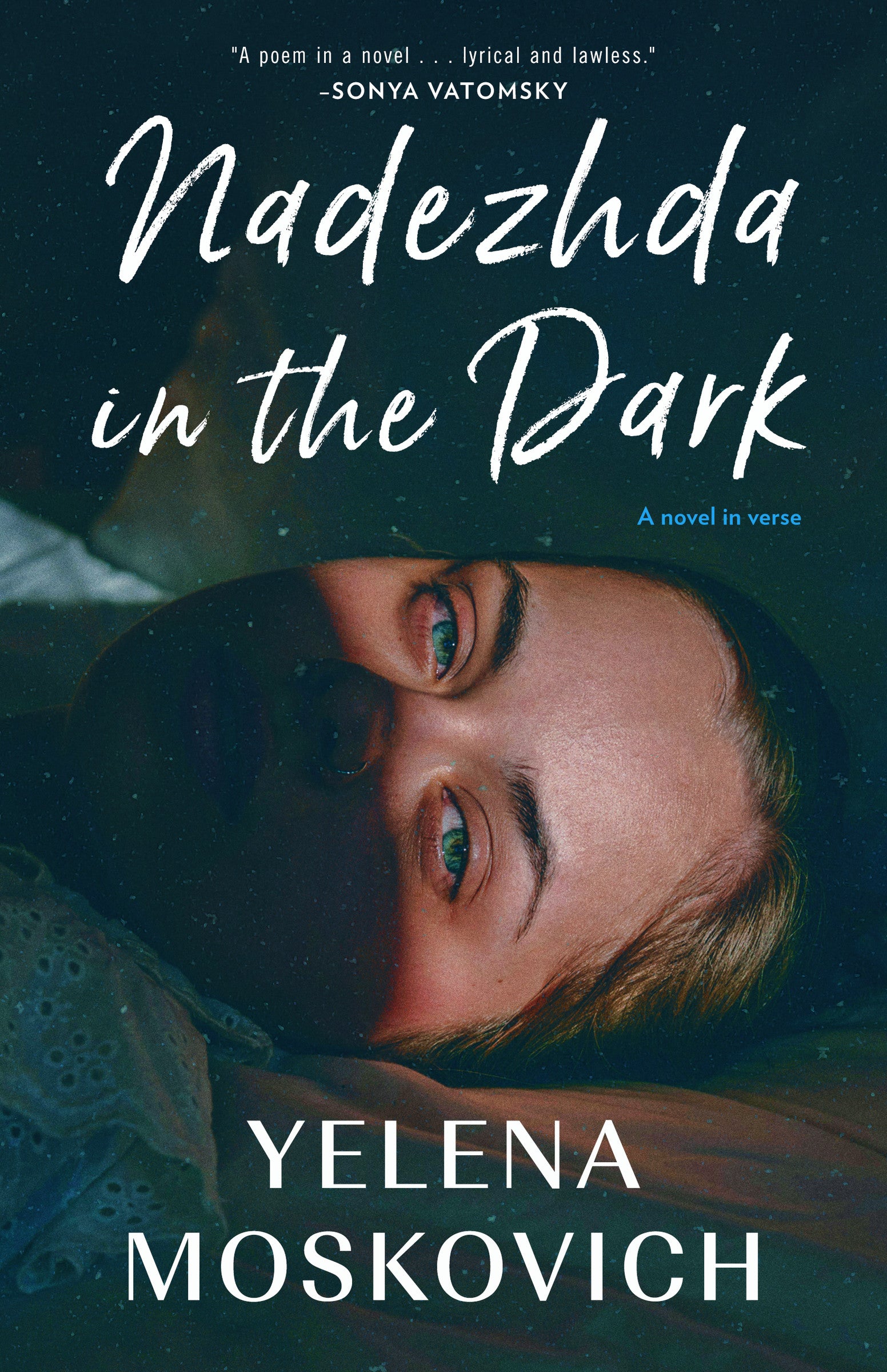 Nadezhda in the Dark