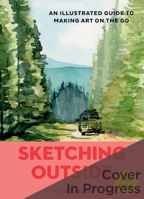 Sketching Outside