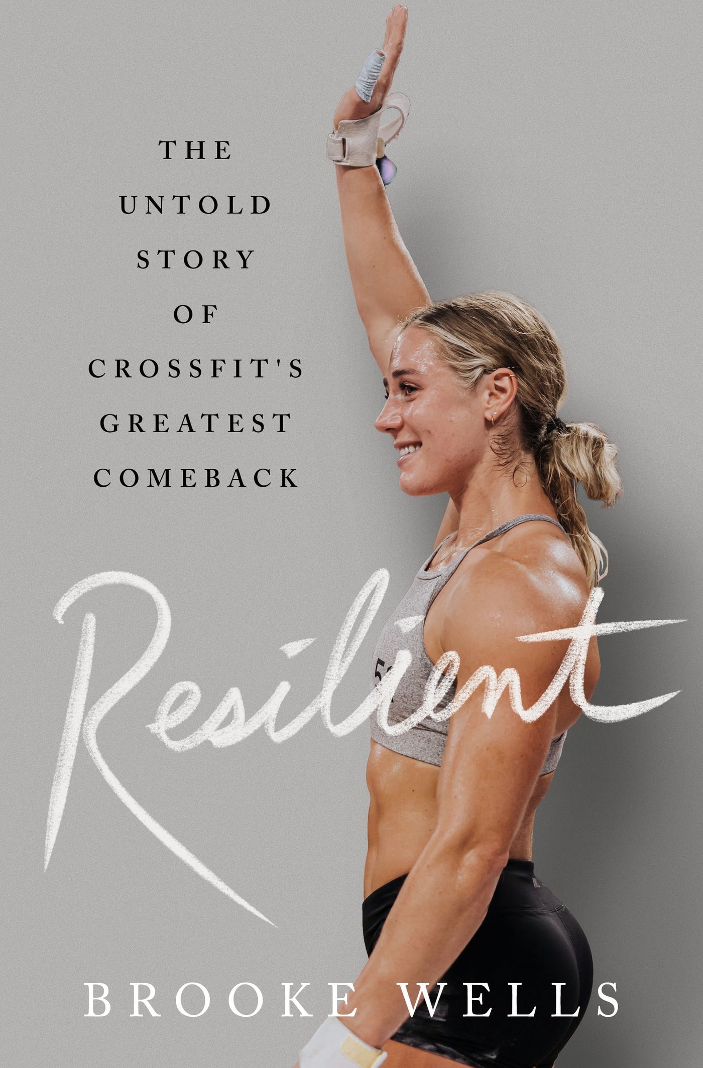 Resilient