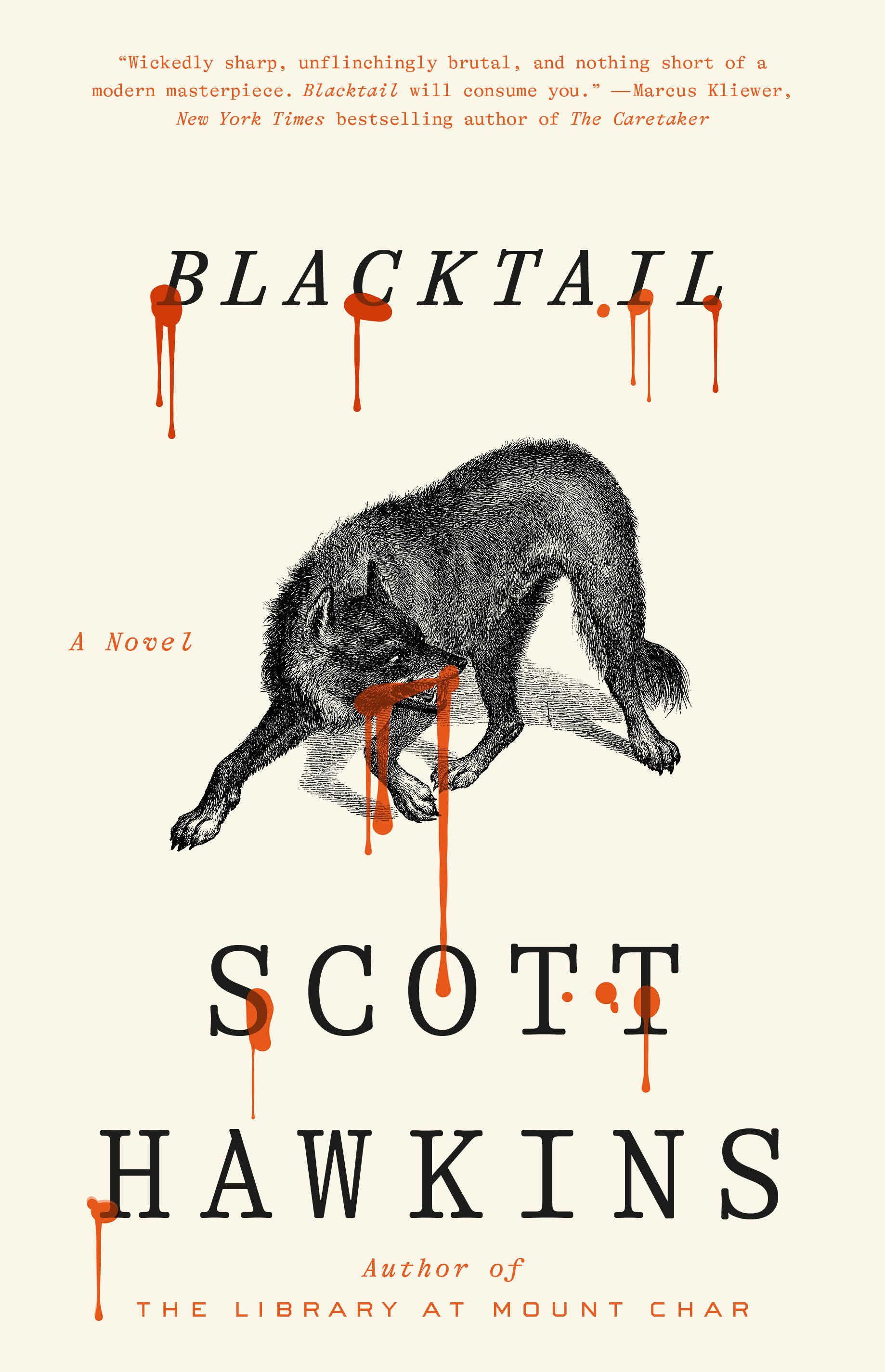 Blacktail