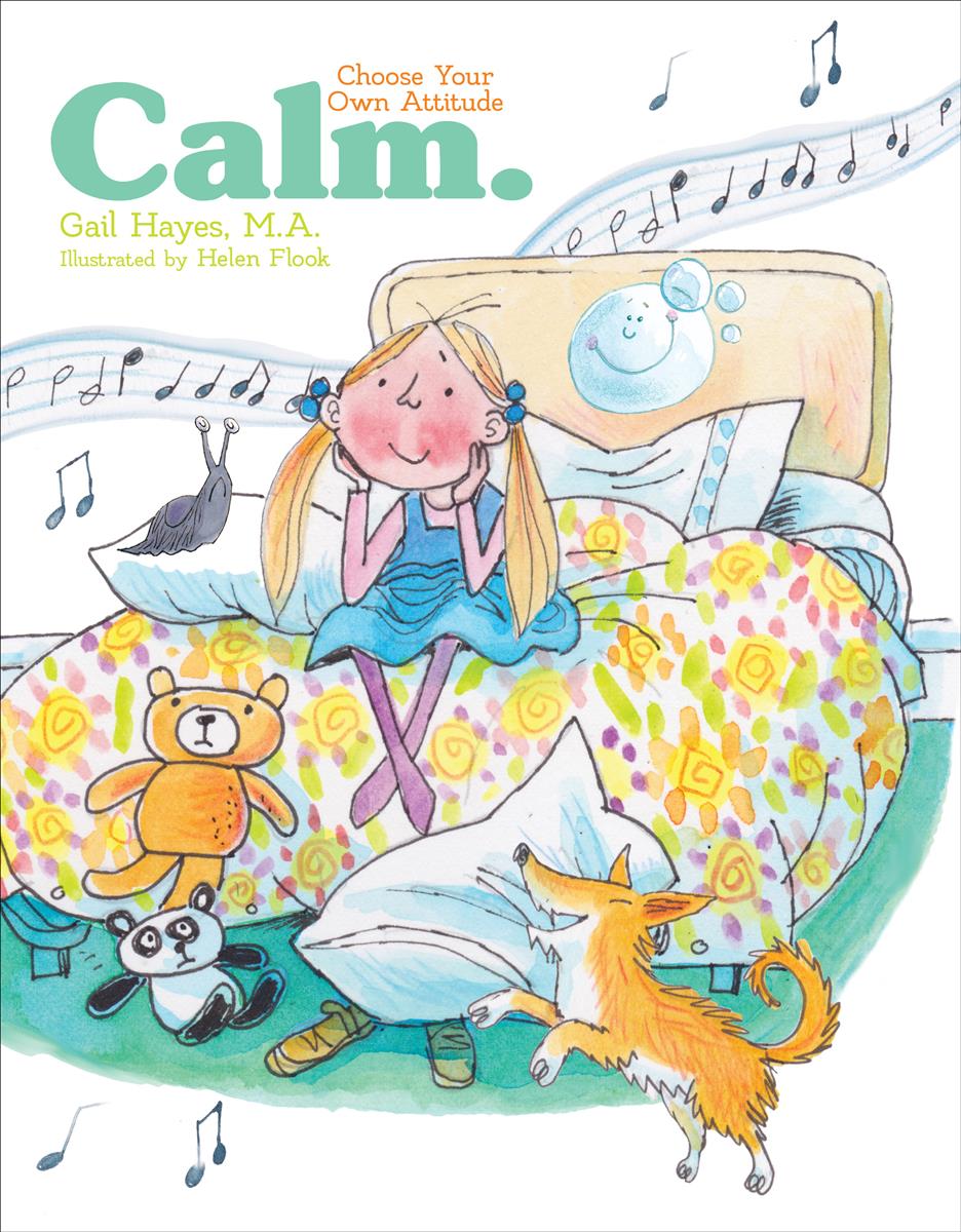 Calm