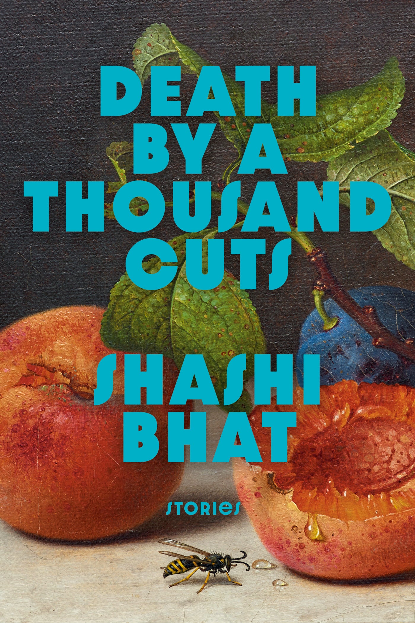 Death by a Thousand Cuts