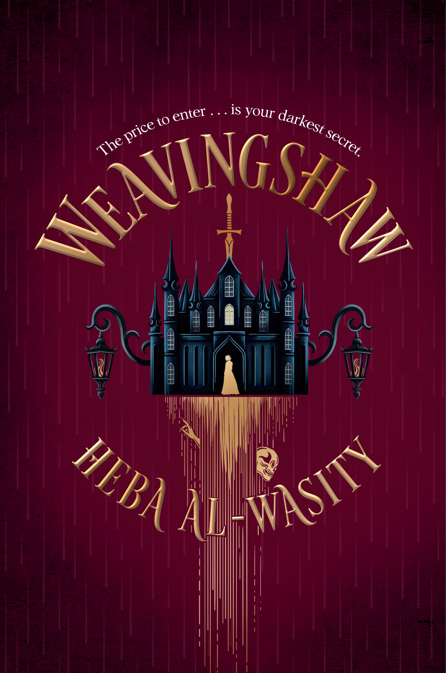 Weavingshaw