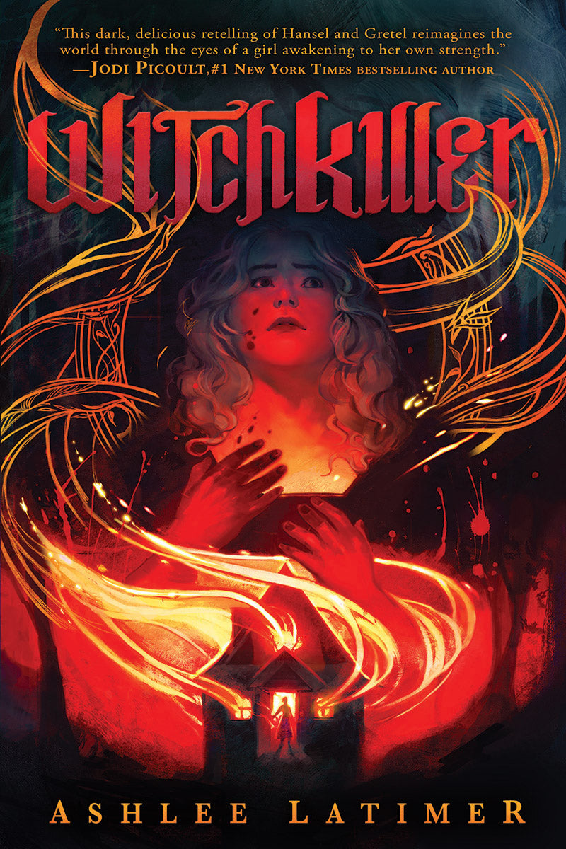 Witchkiller