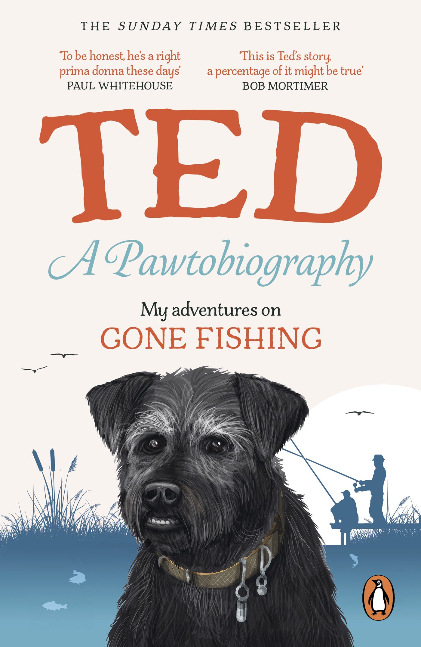 A Pawtobiography