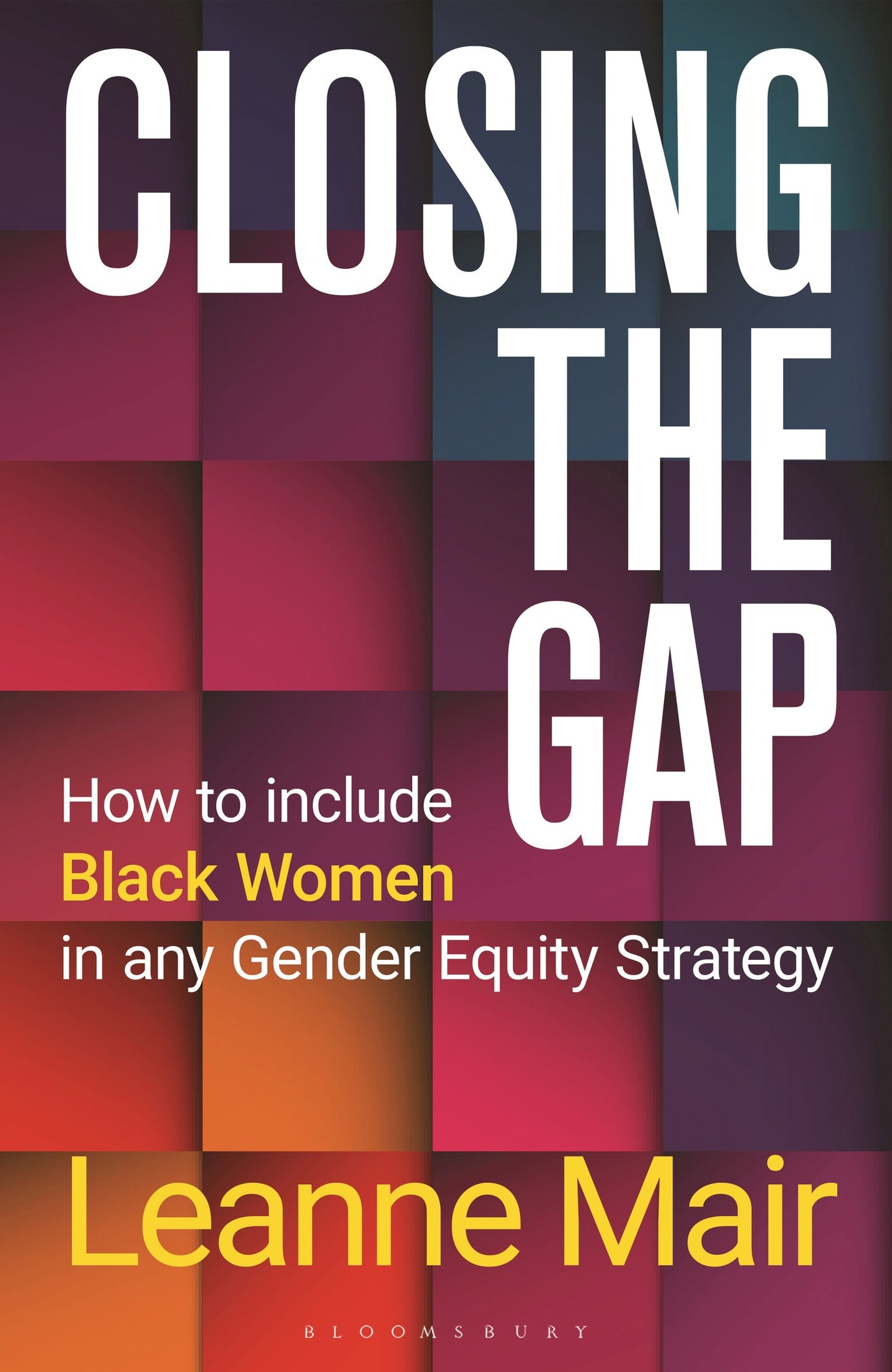 Closing the Gap