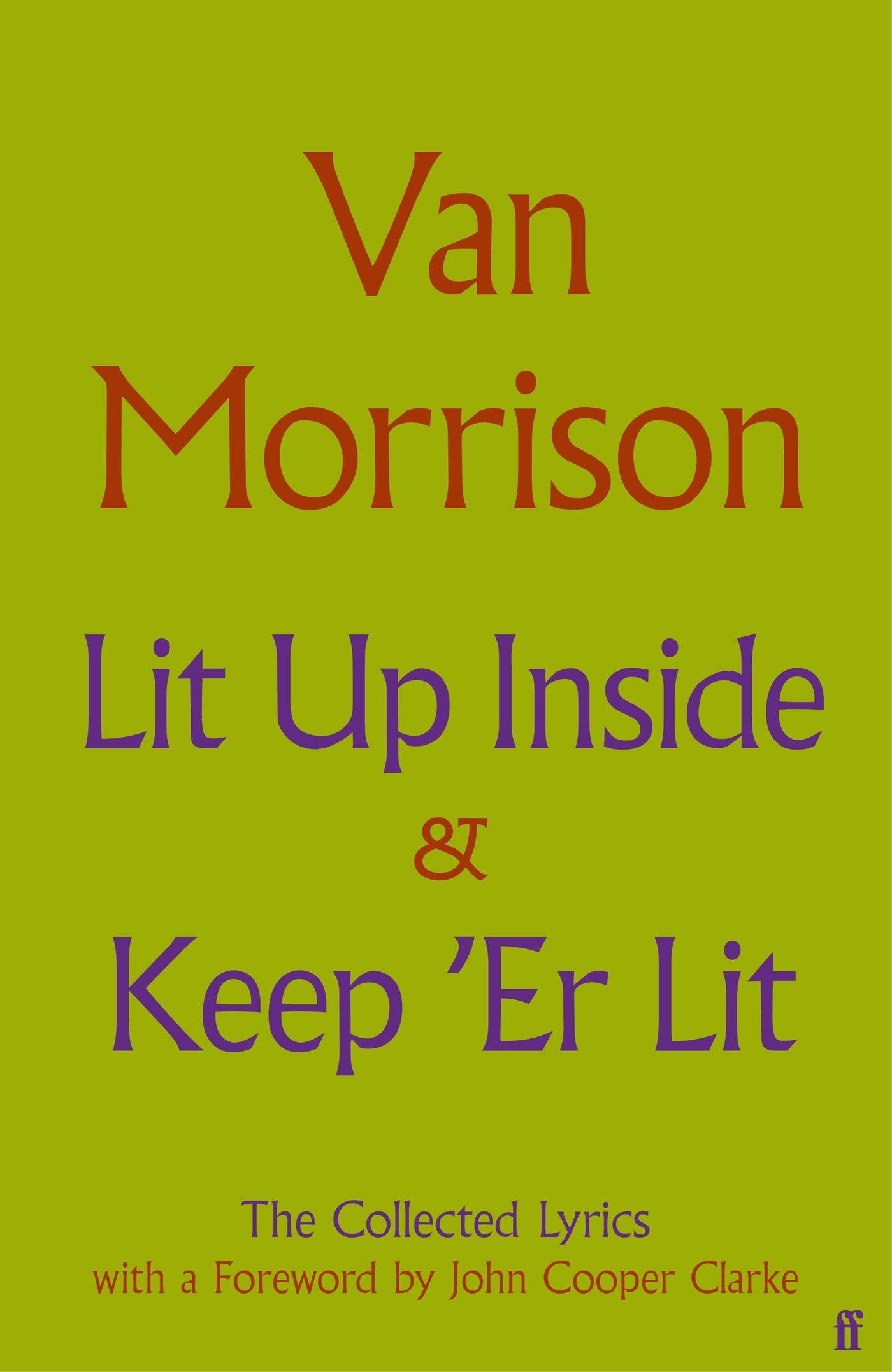 Lit Up Inside / Keep 'Er Lit