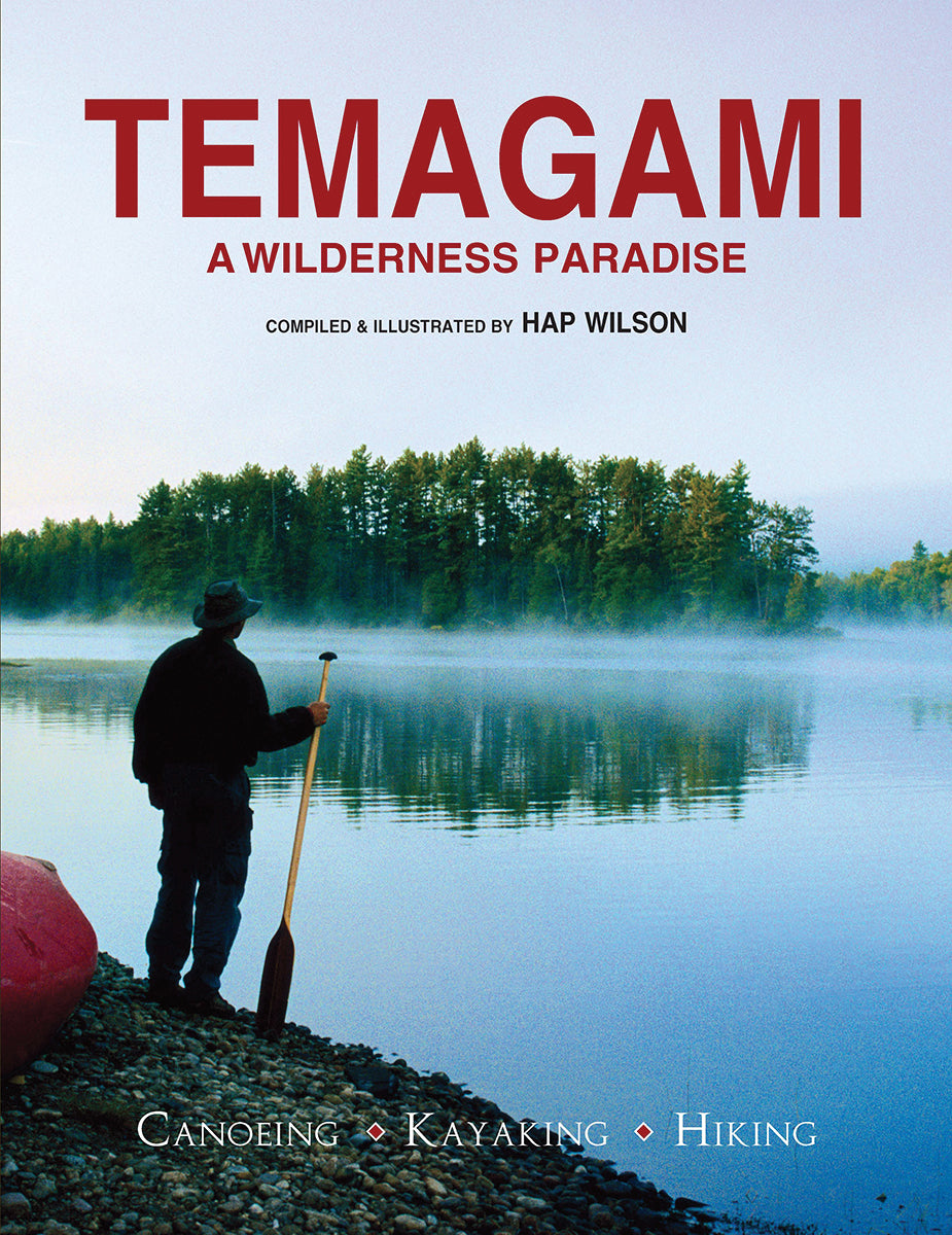 Temagami