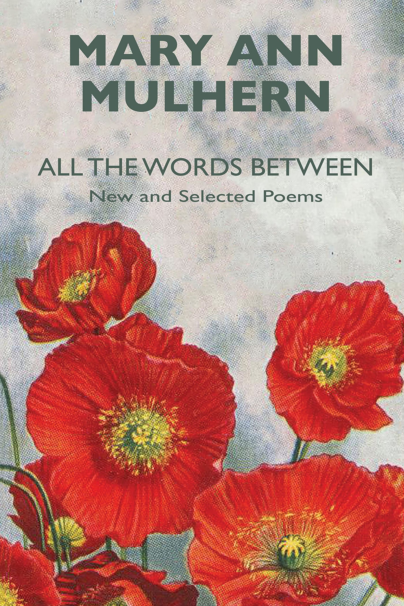All the Words Between