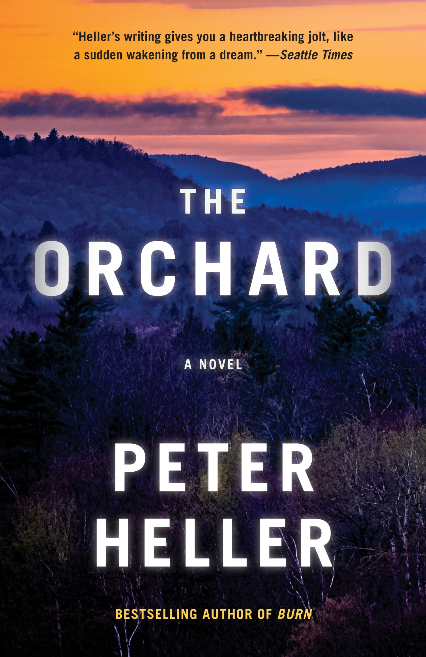 The Orchard