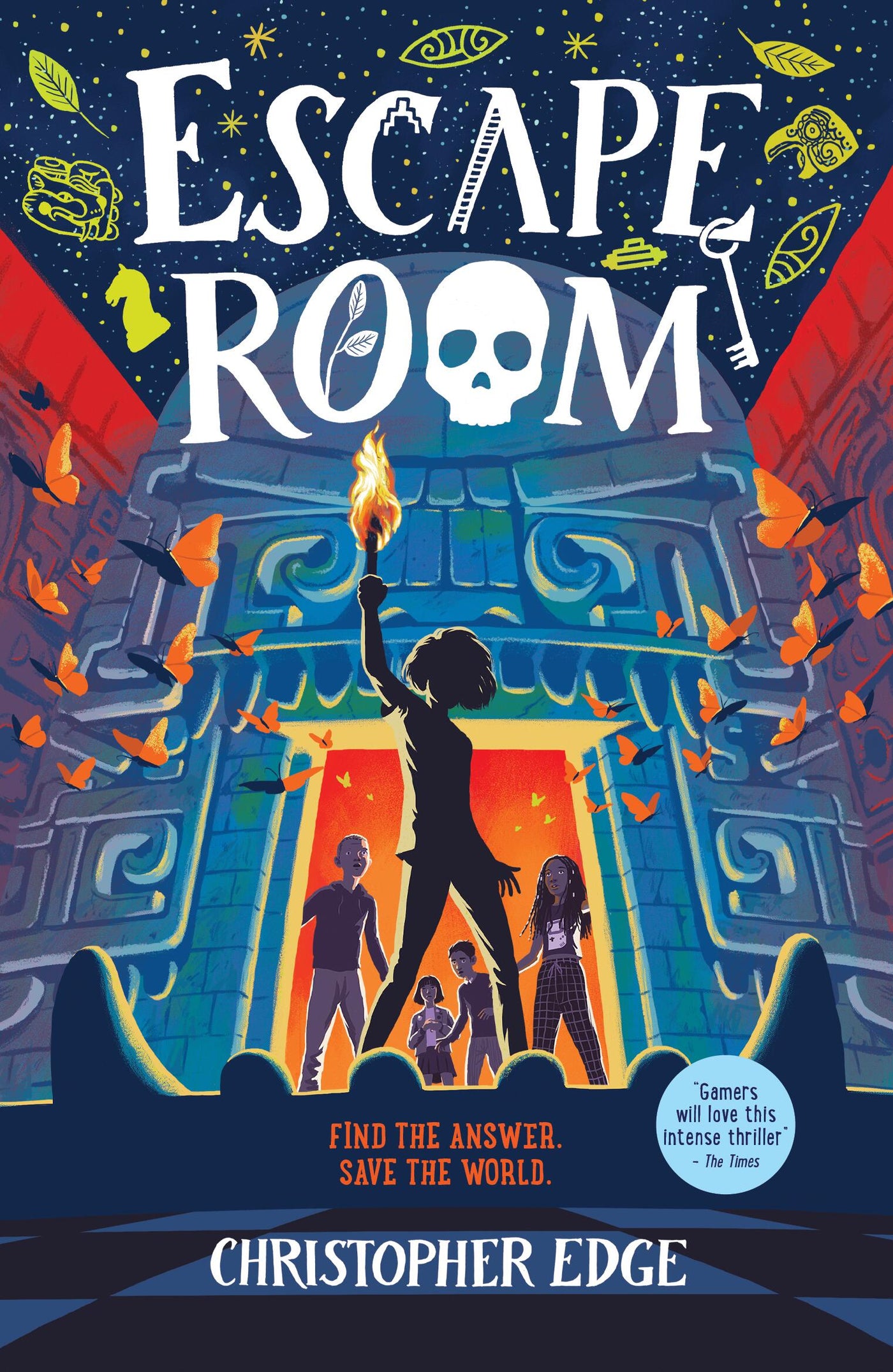Escape Room