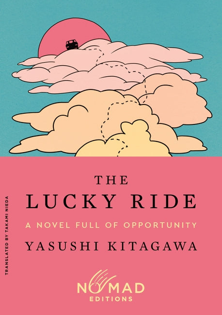 The Lucky Ride
