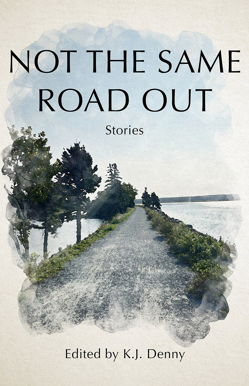 Not the Same Road Out