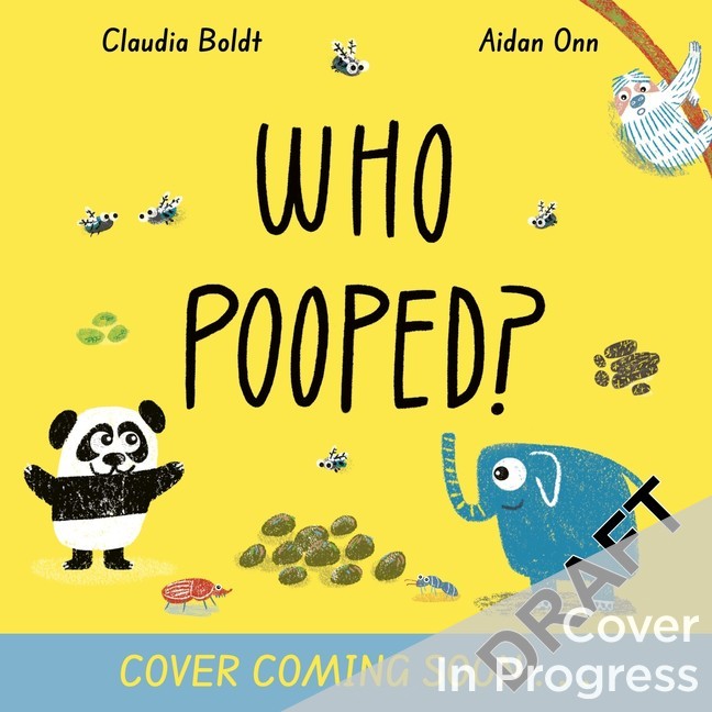 Who Pooped?