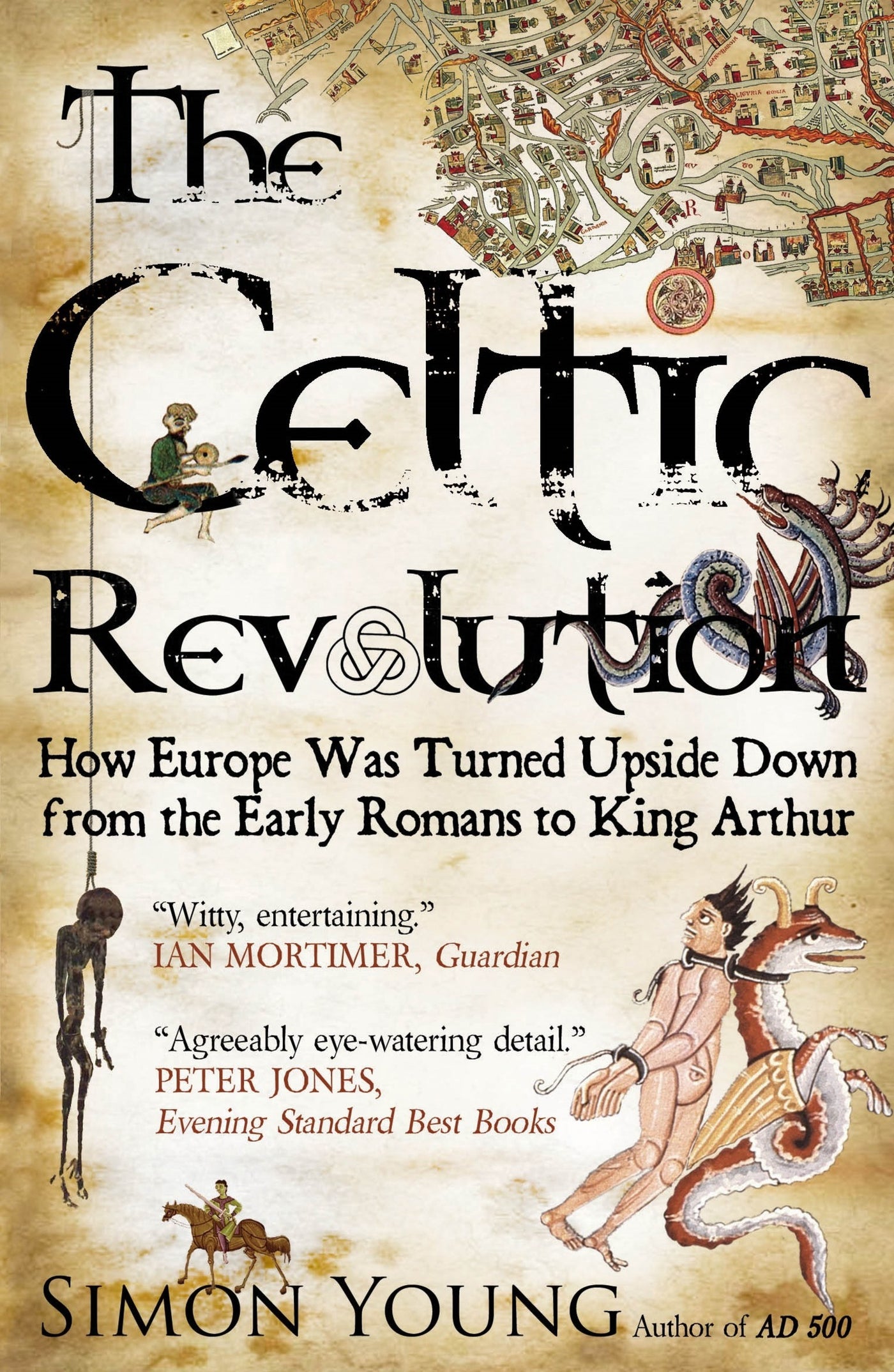 The Celtic Revolution