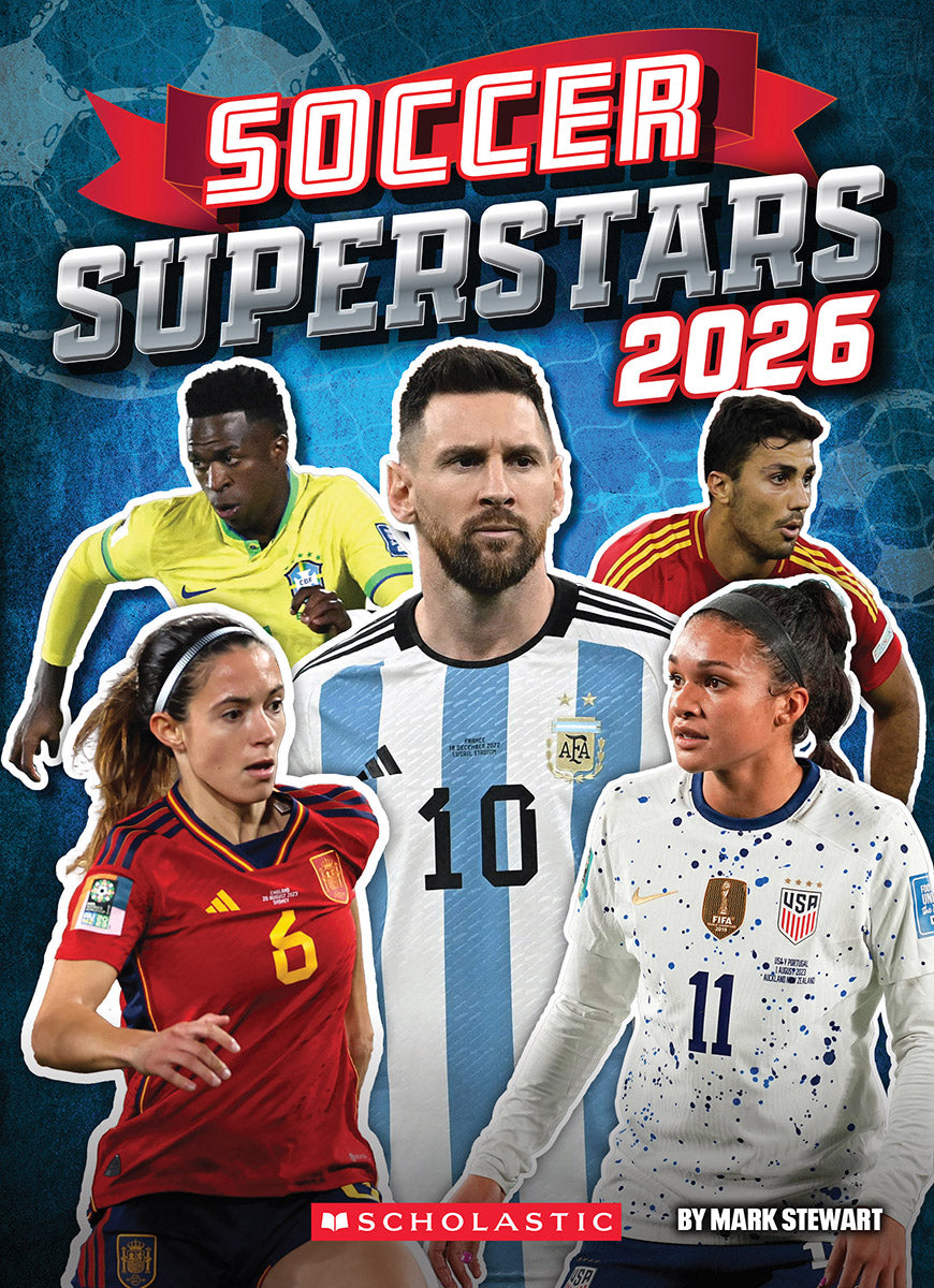 Soccer Superstars 2026