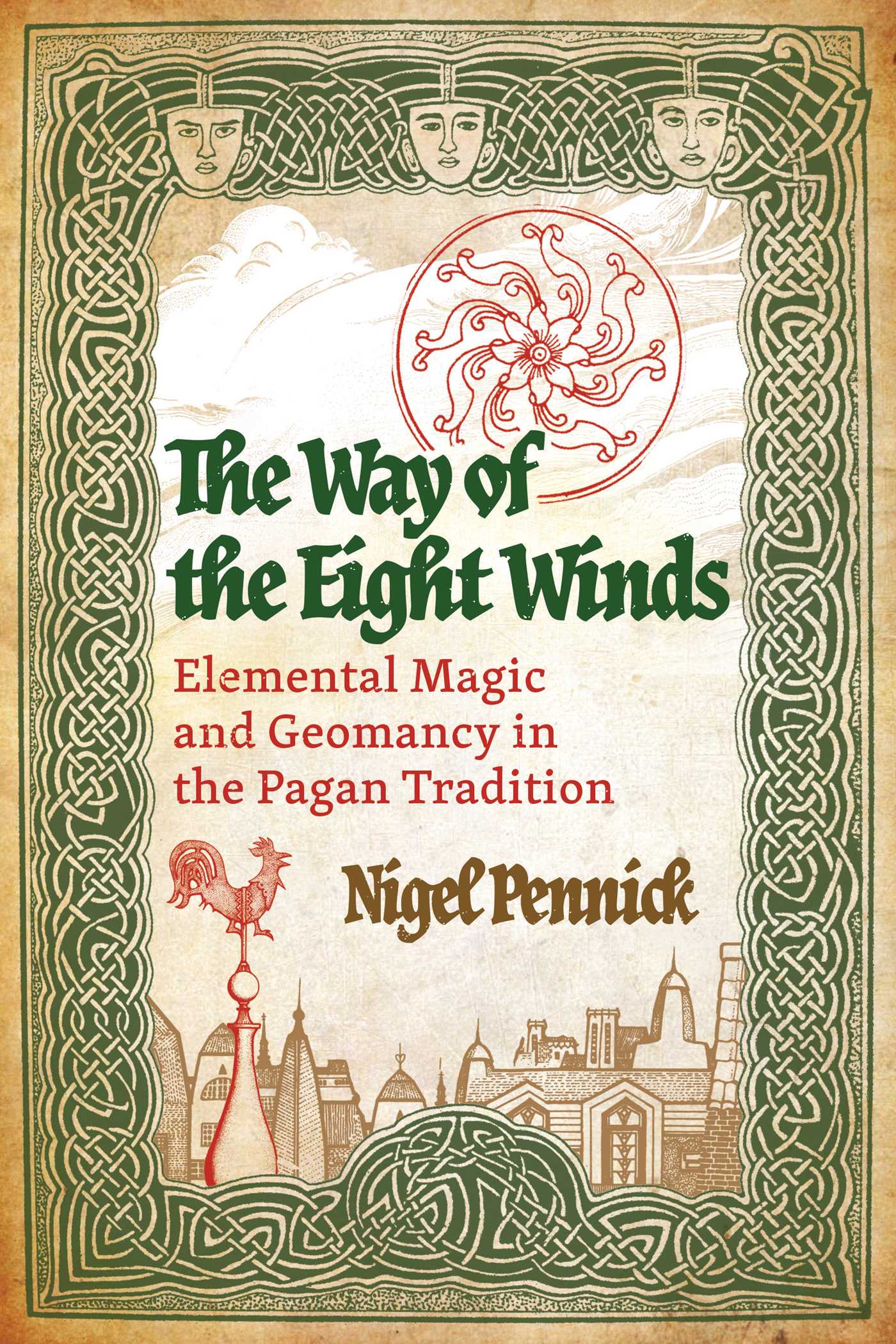 The Way of the Eight Winds