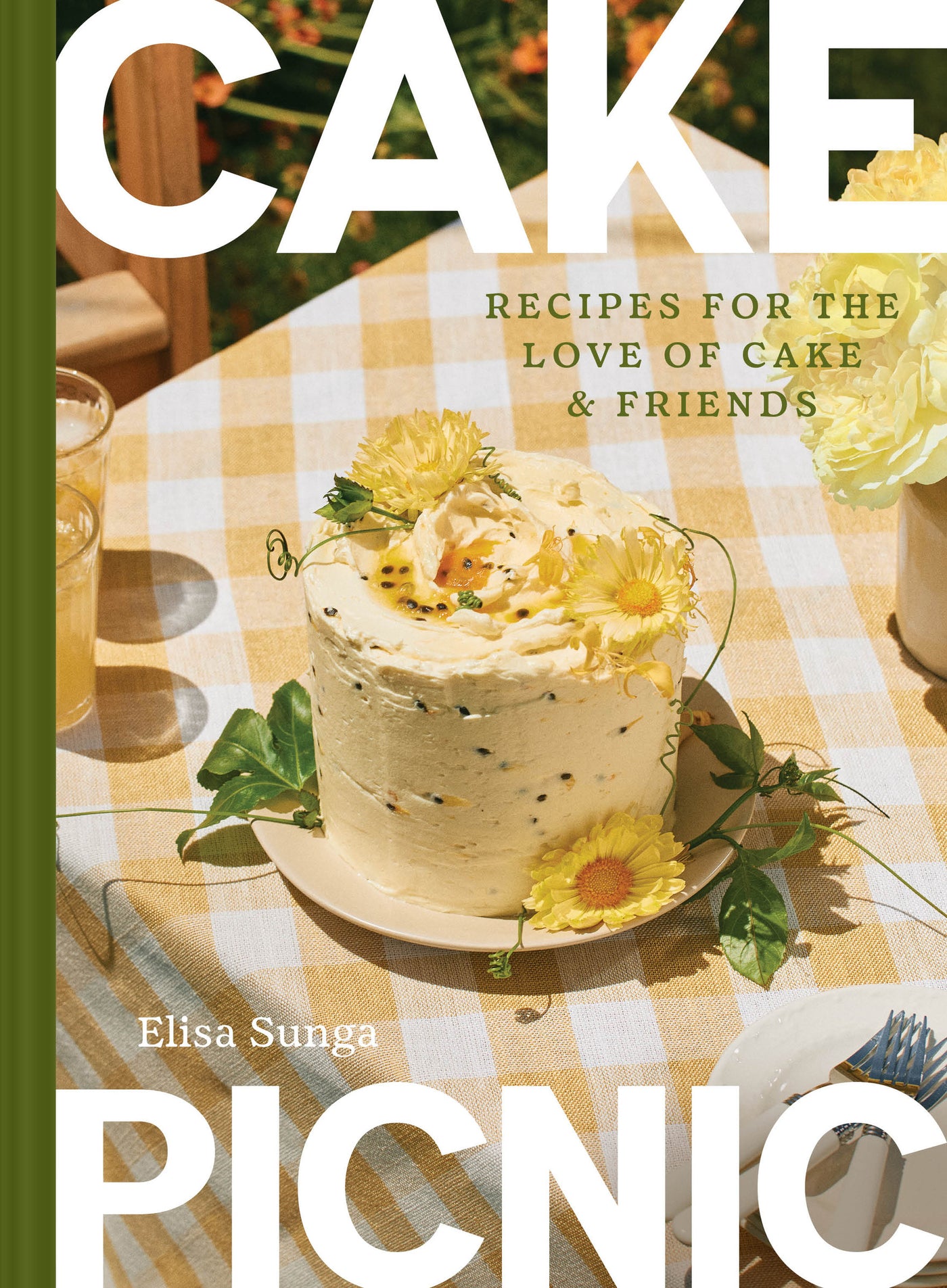 Cake Picnic