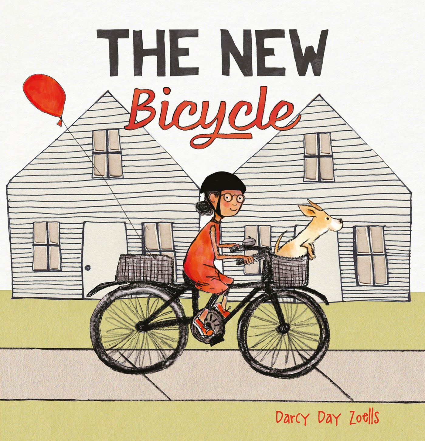 The New Bicycle