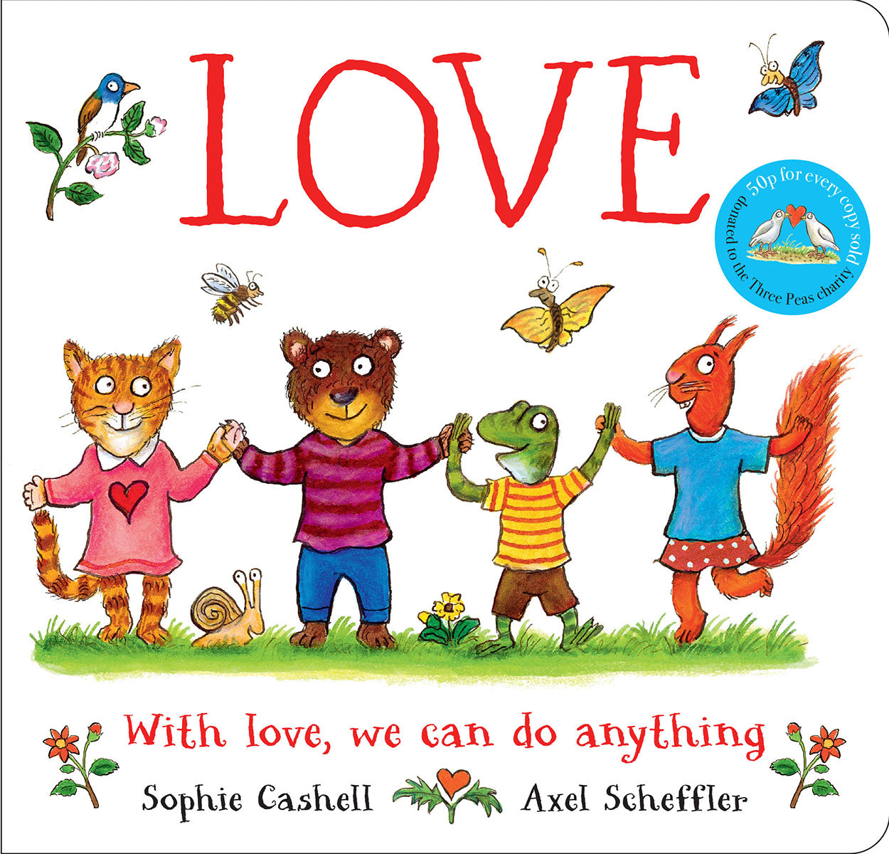 Love