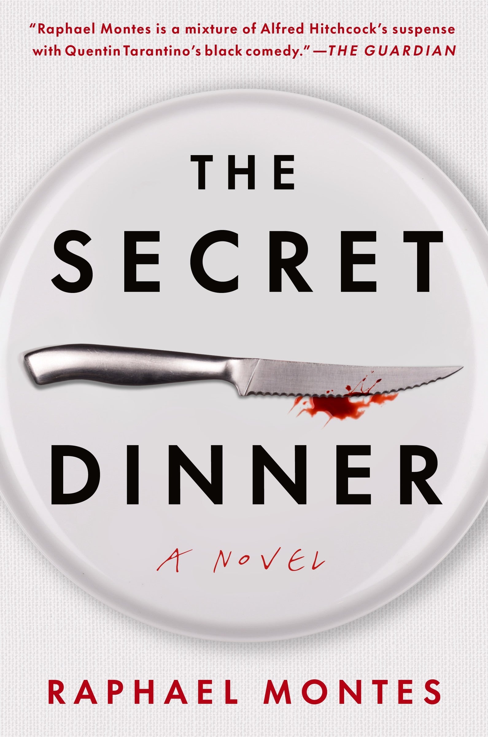 The Secret Dinner
