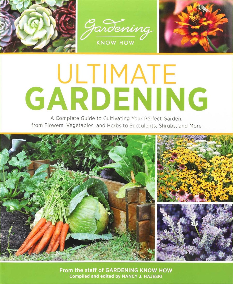 Ultimate Gardening