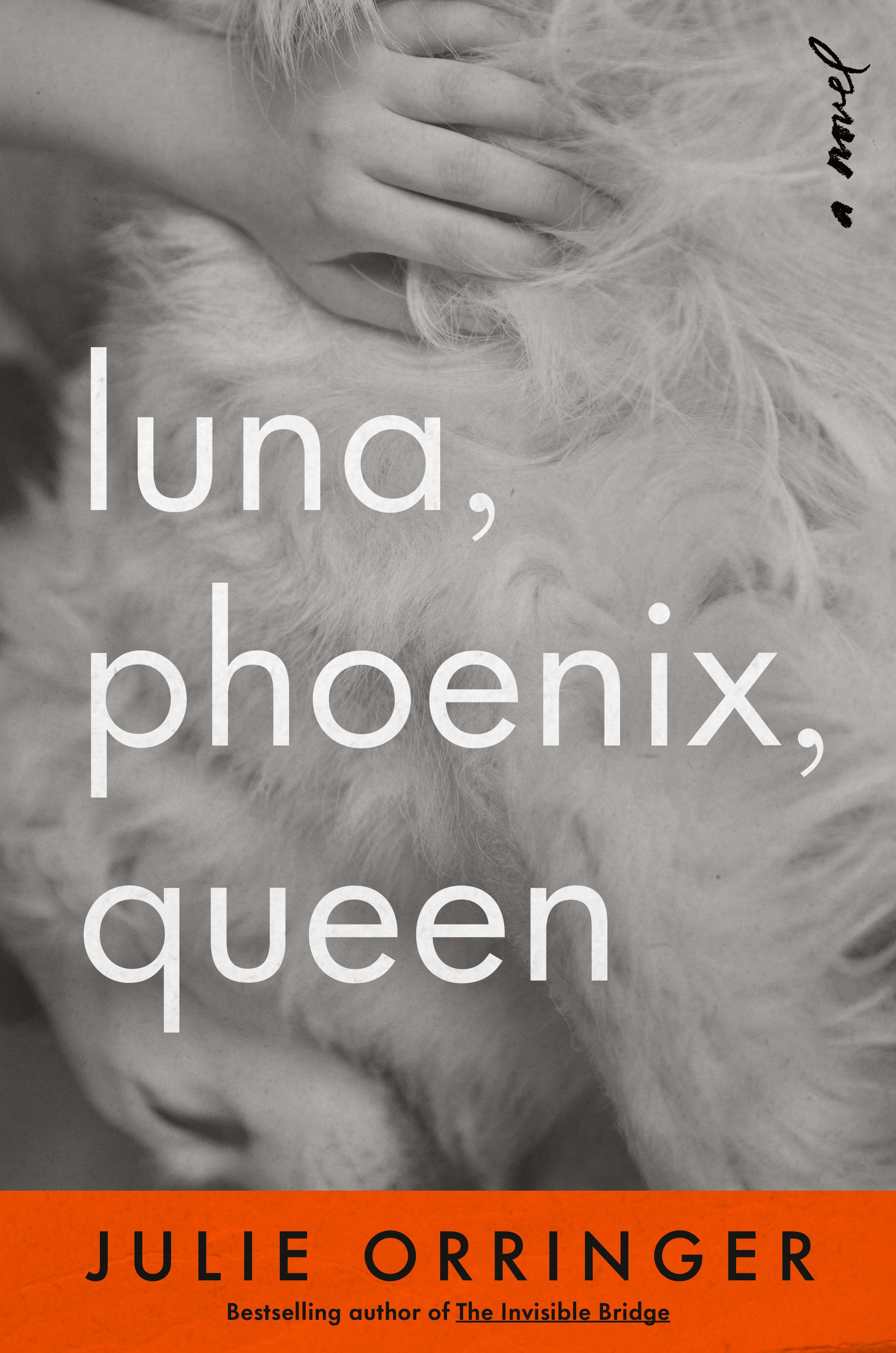 Luna, Phoenix, Queen