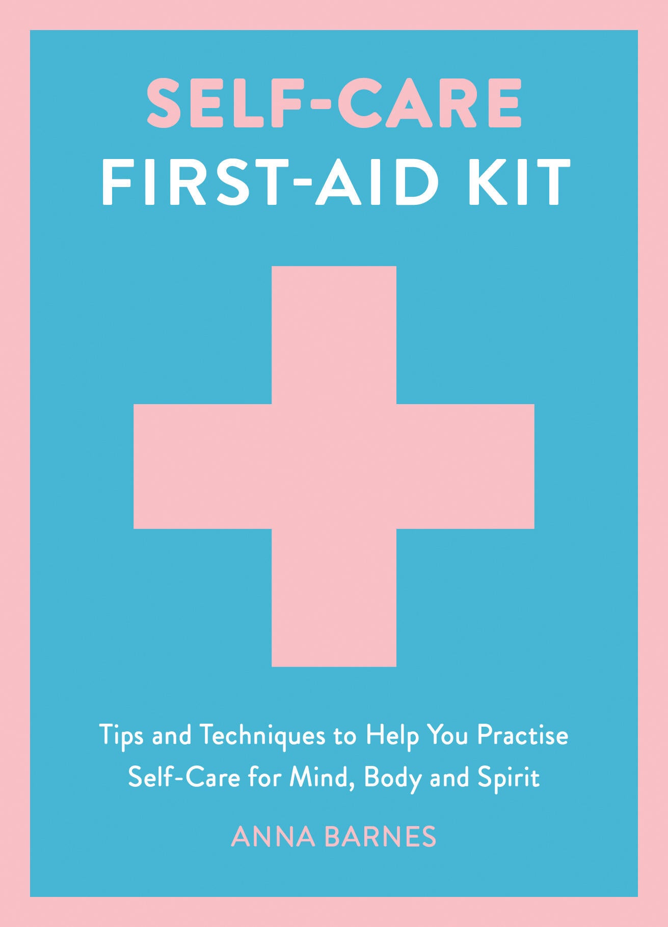 Self-Care First-Aid Kit