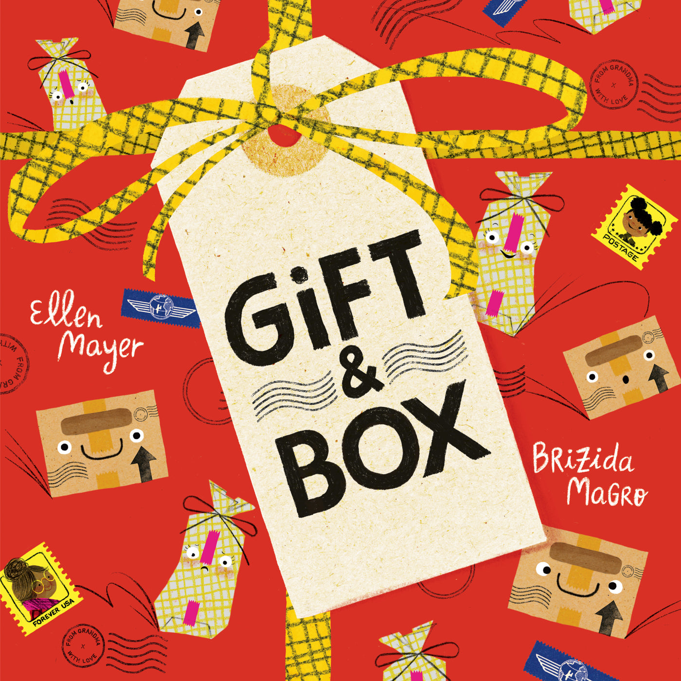 Gift &amp; Box