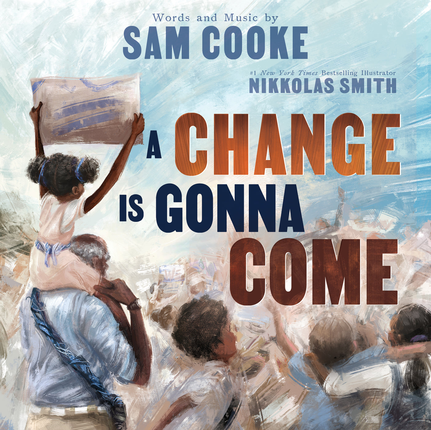 A Change Is Gonna Come