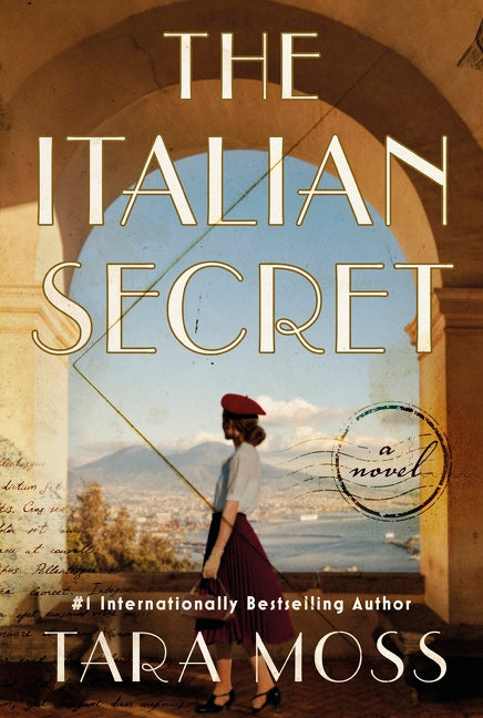 The Italian Secret