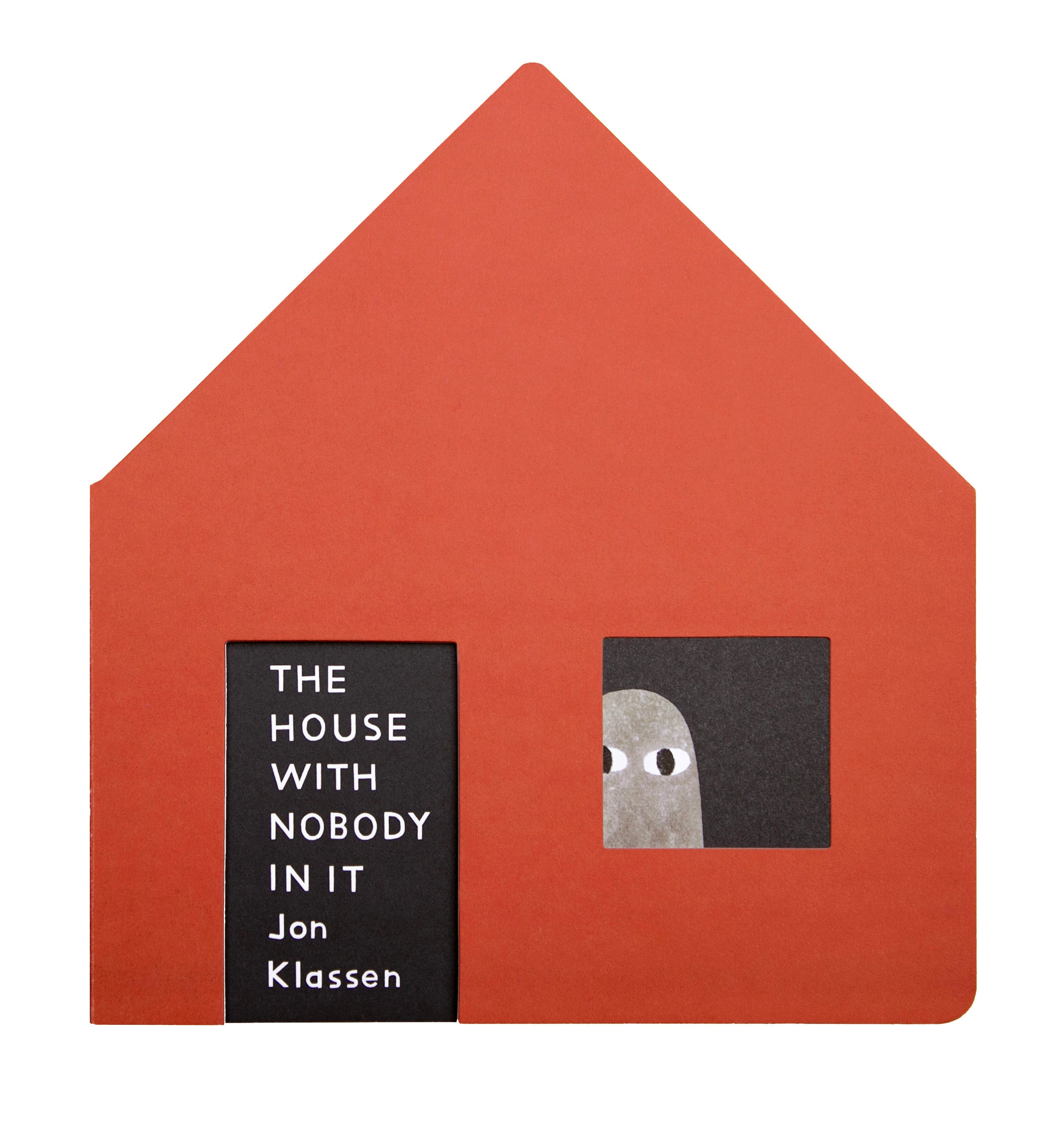 The House with Nobody in It (Canadian Edition)
