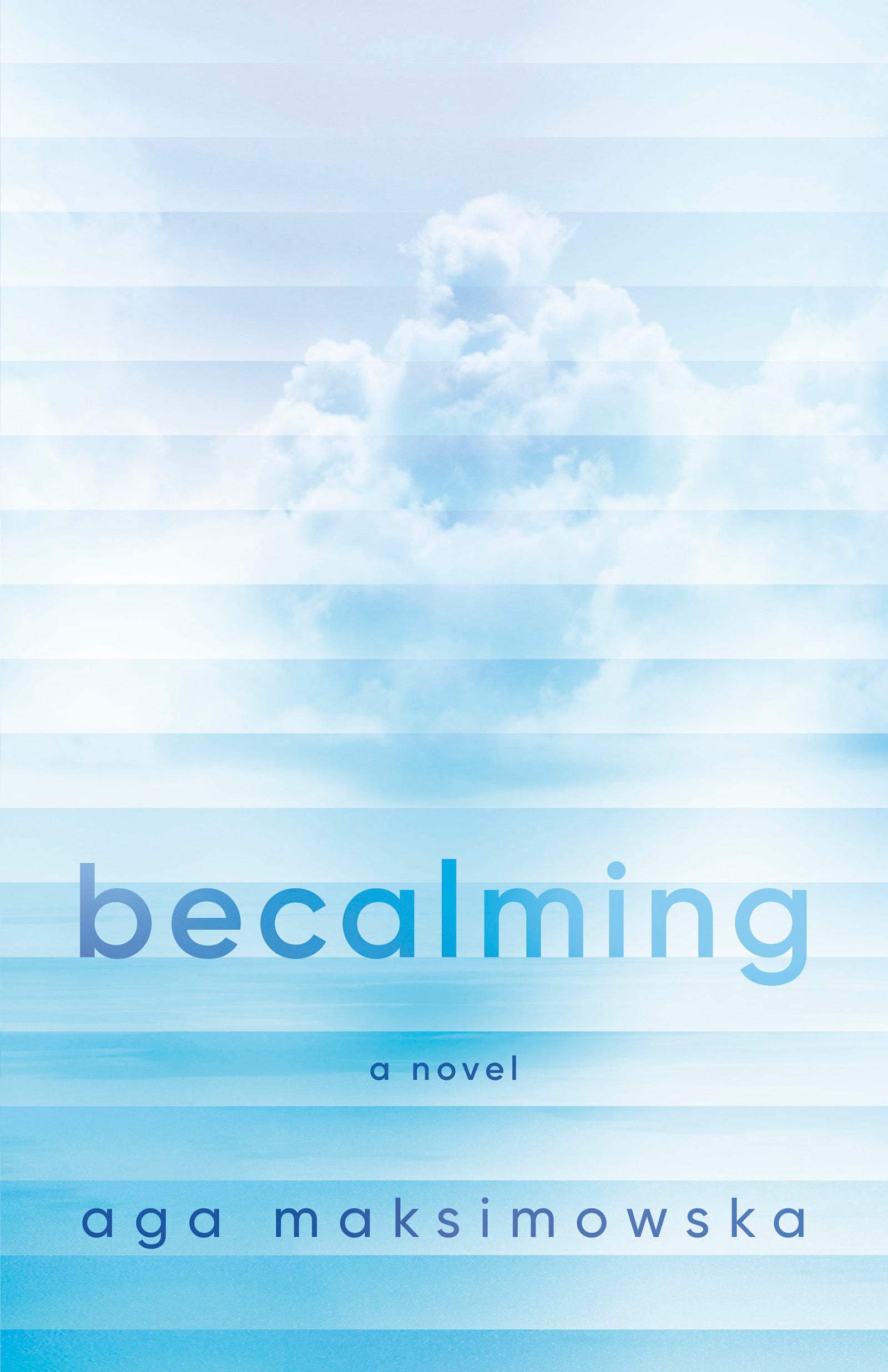 Becalming
