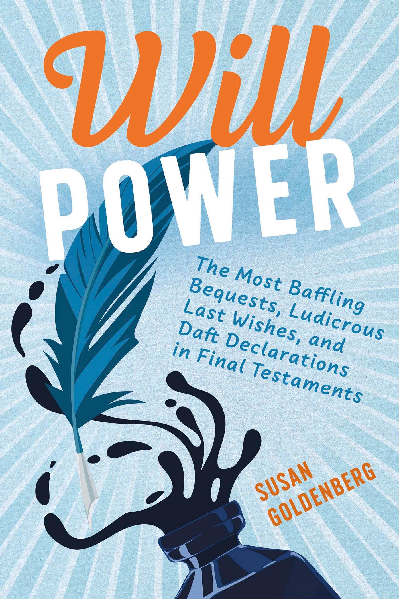 Will Power