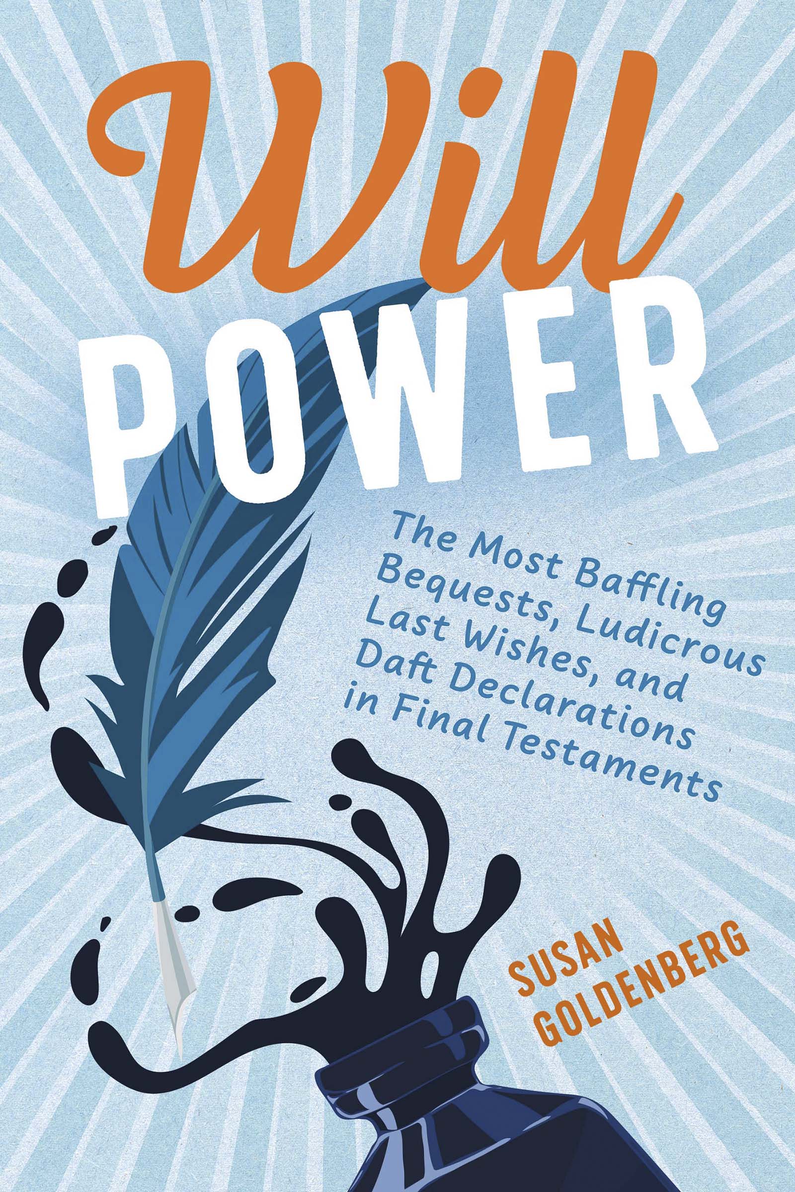 Will Power