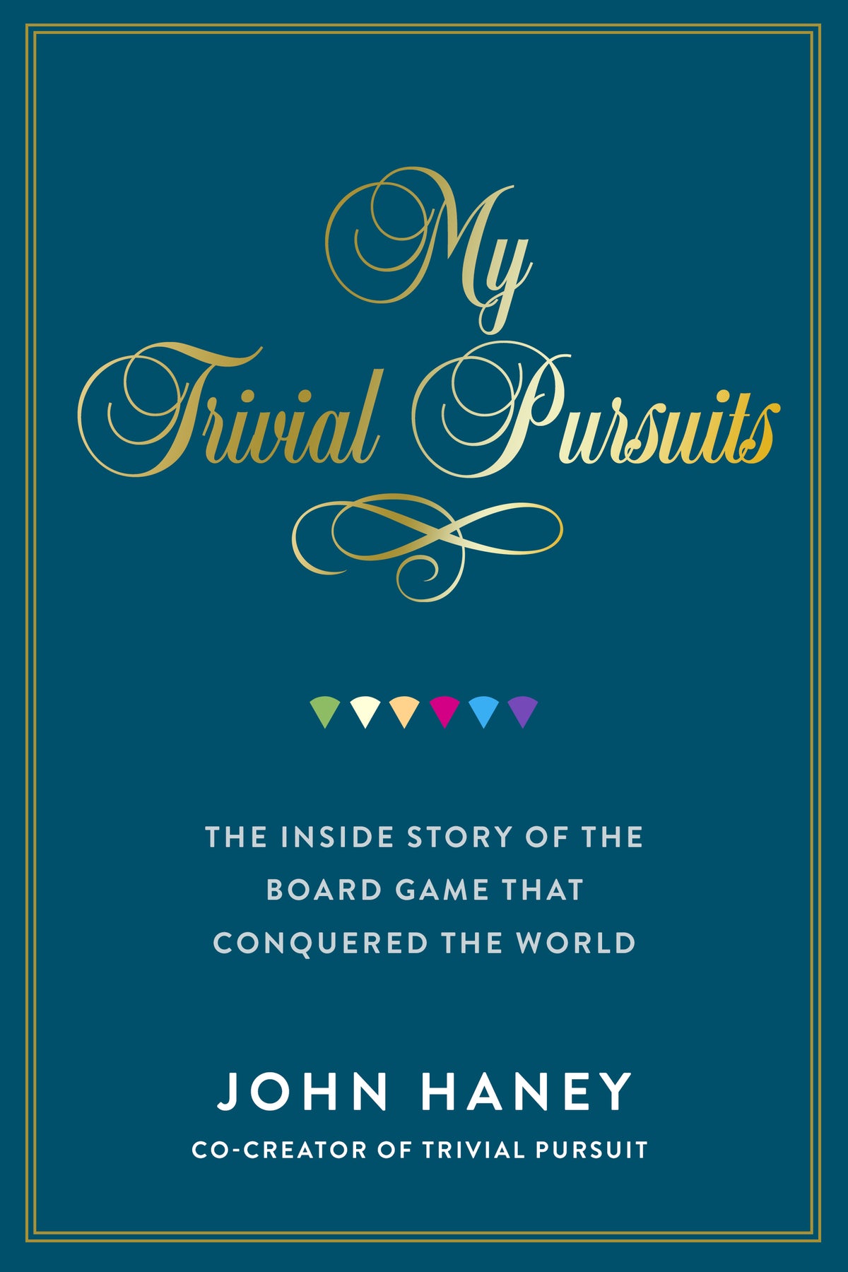 My Trivial Pursuits