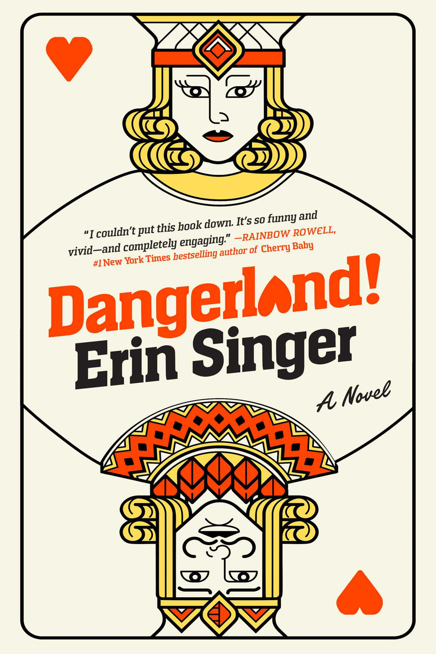 Dangerland!