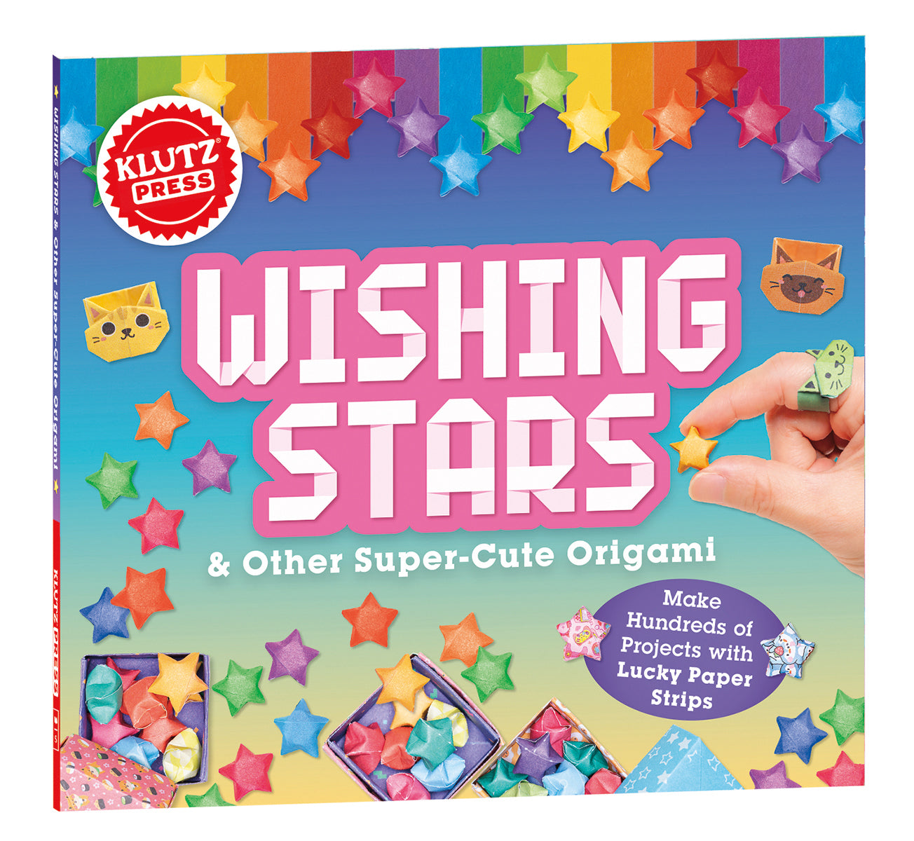 Wishing Stars
