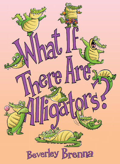 What If There Are Alligators?