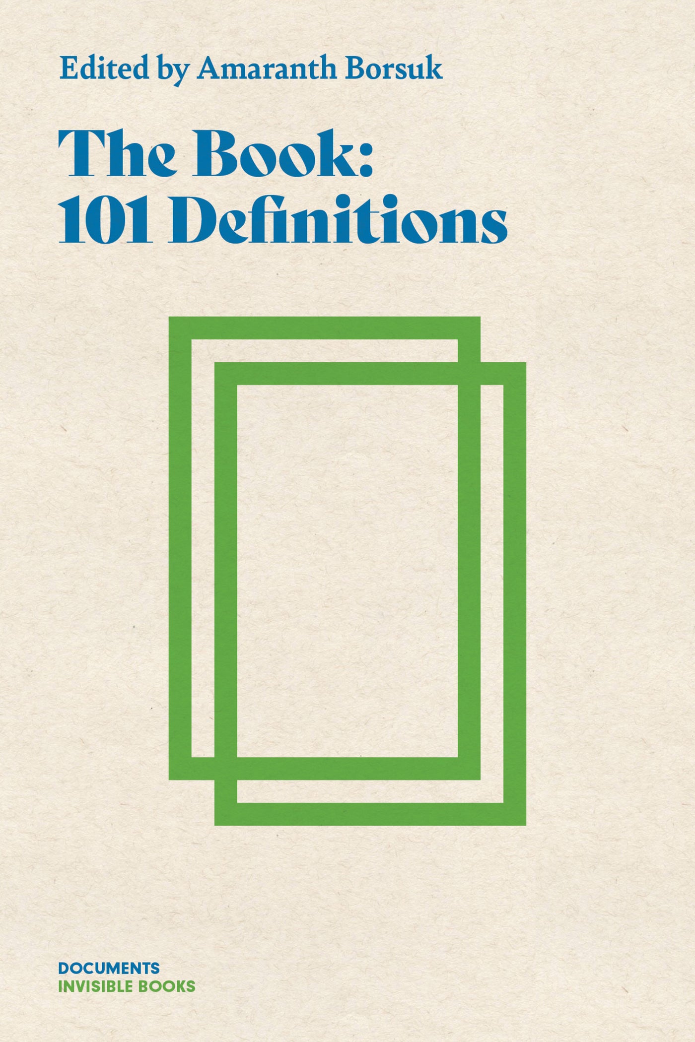 The Book