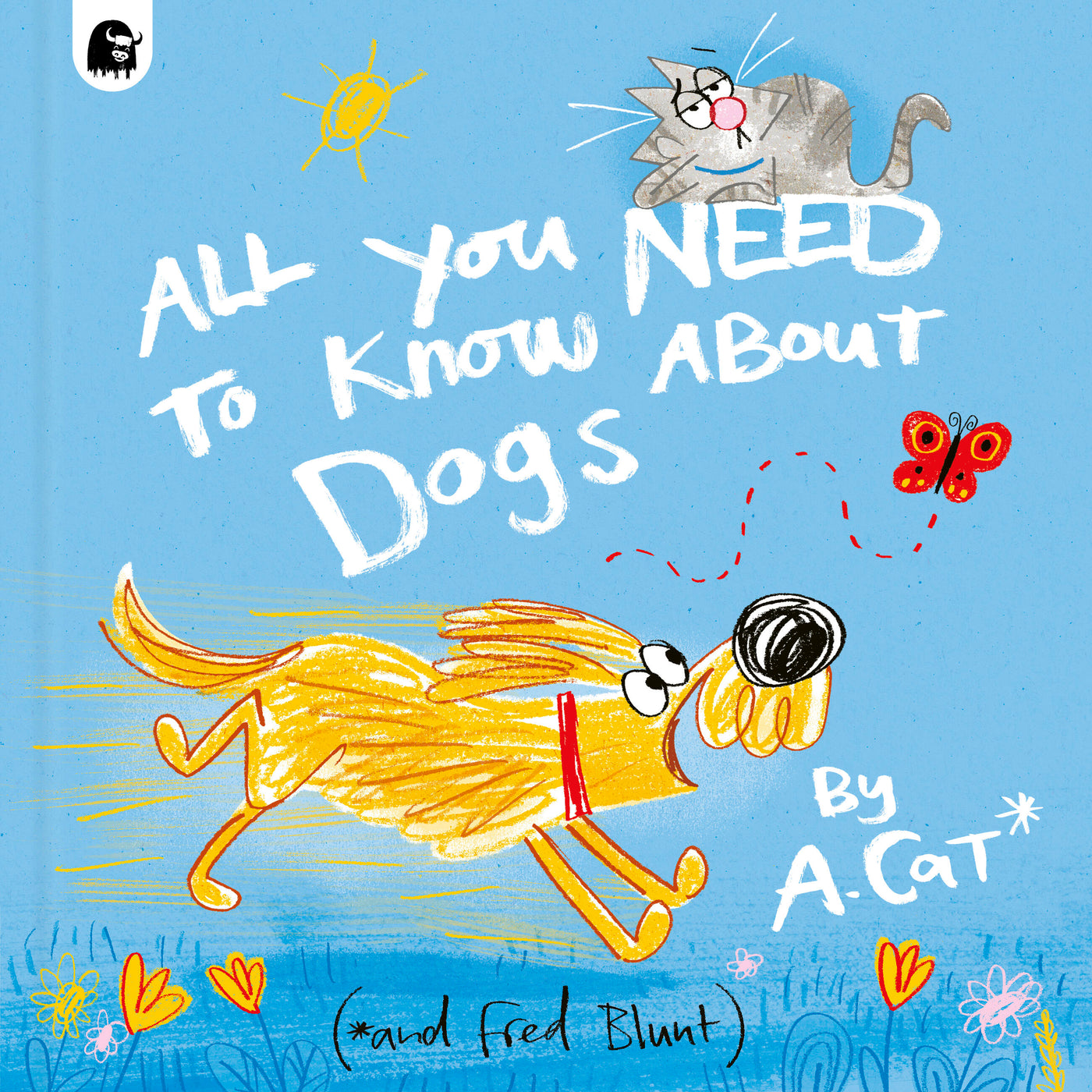 All You Need To Know About Dogs