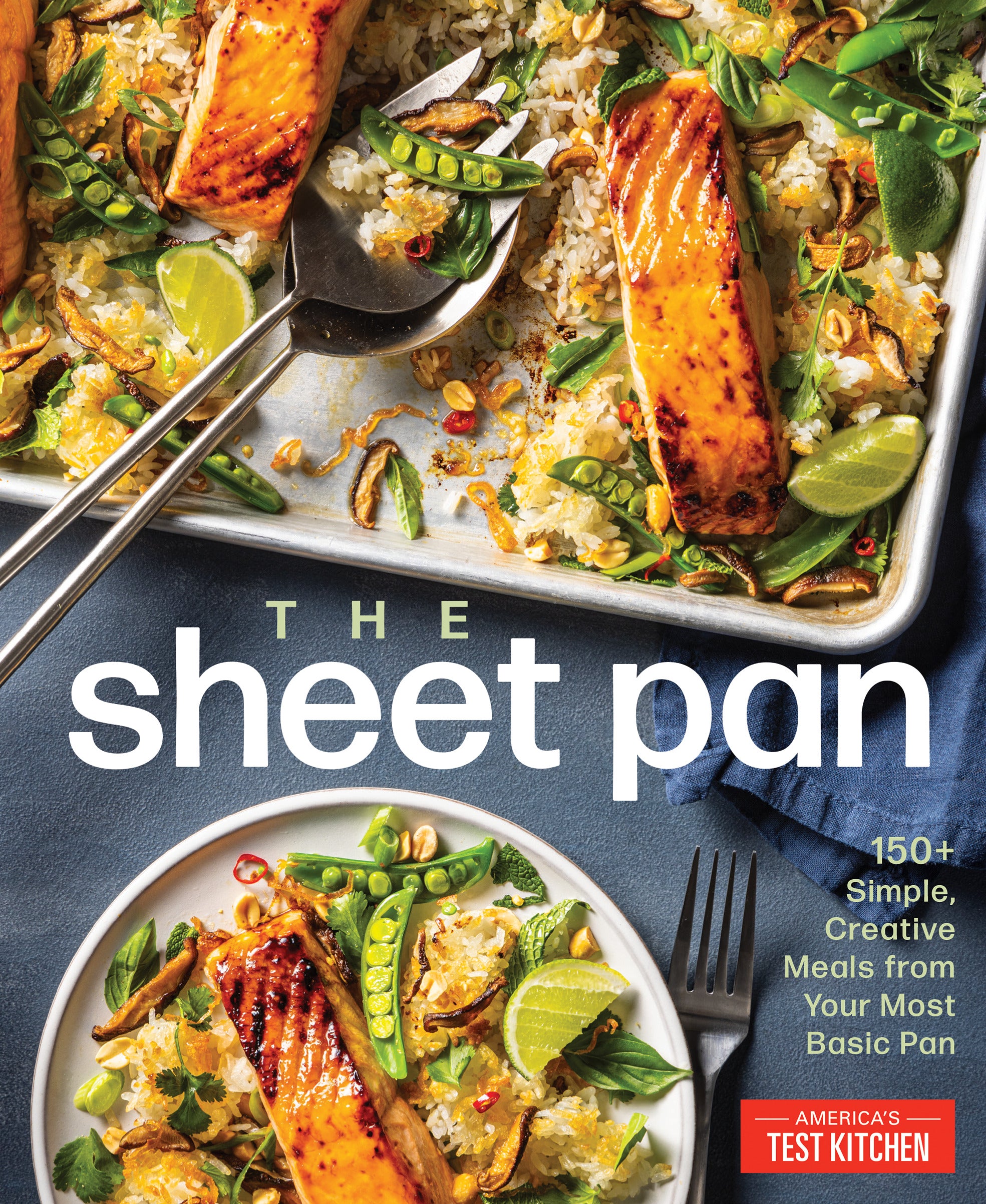 The Sheet Pan