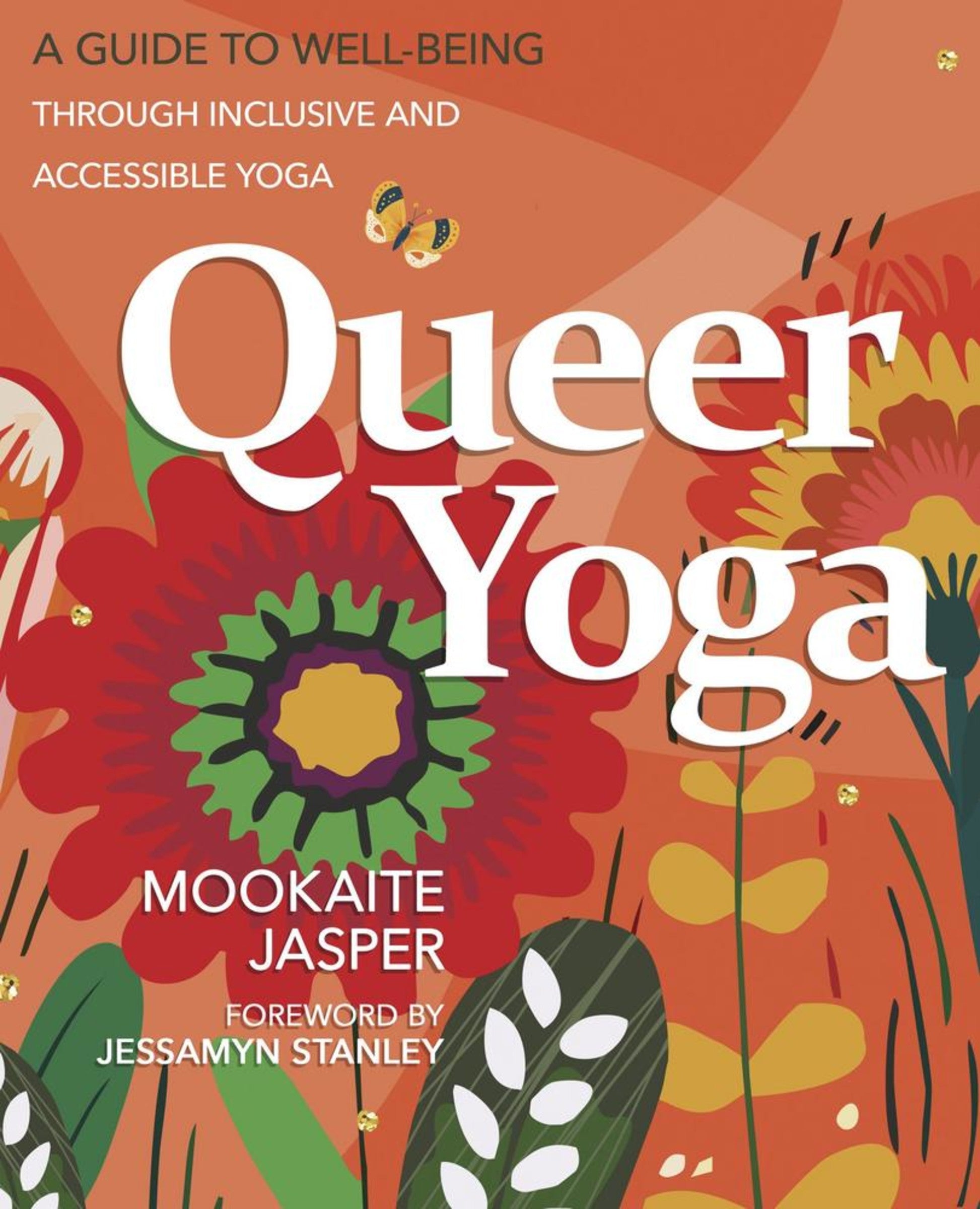 Queer Yoga